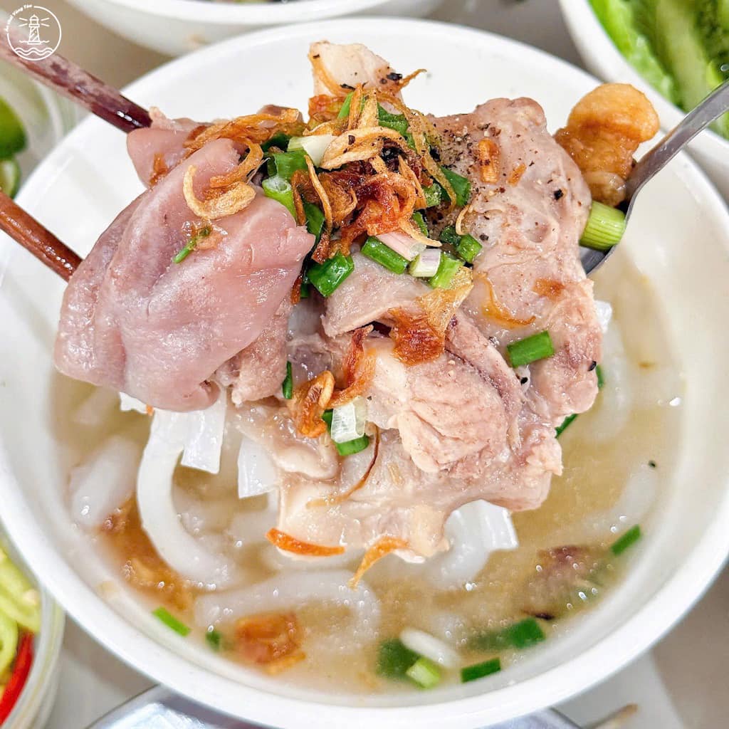 food tour Bà Rịa 2026