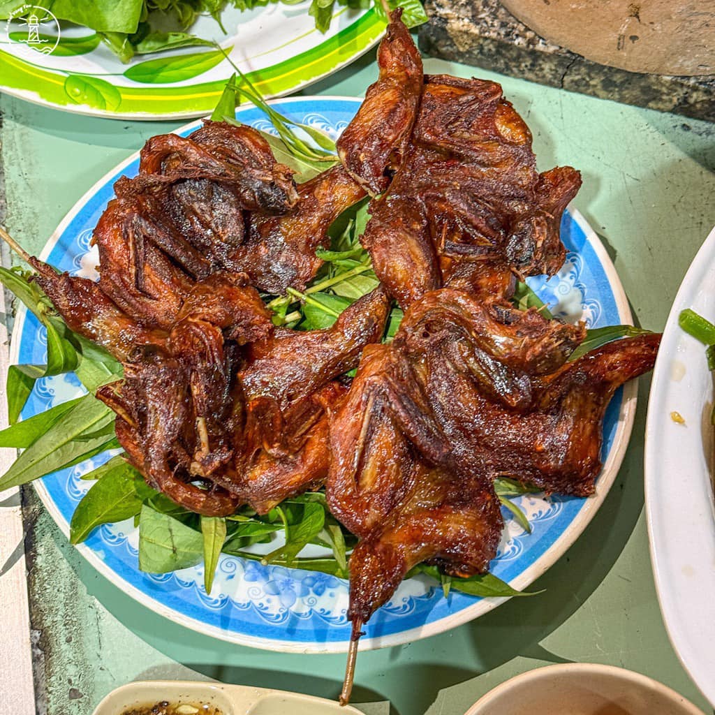 food tour Bà Rịa 2026