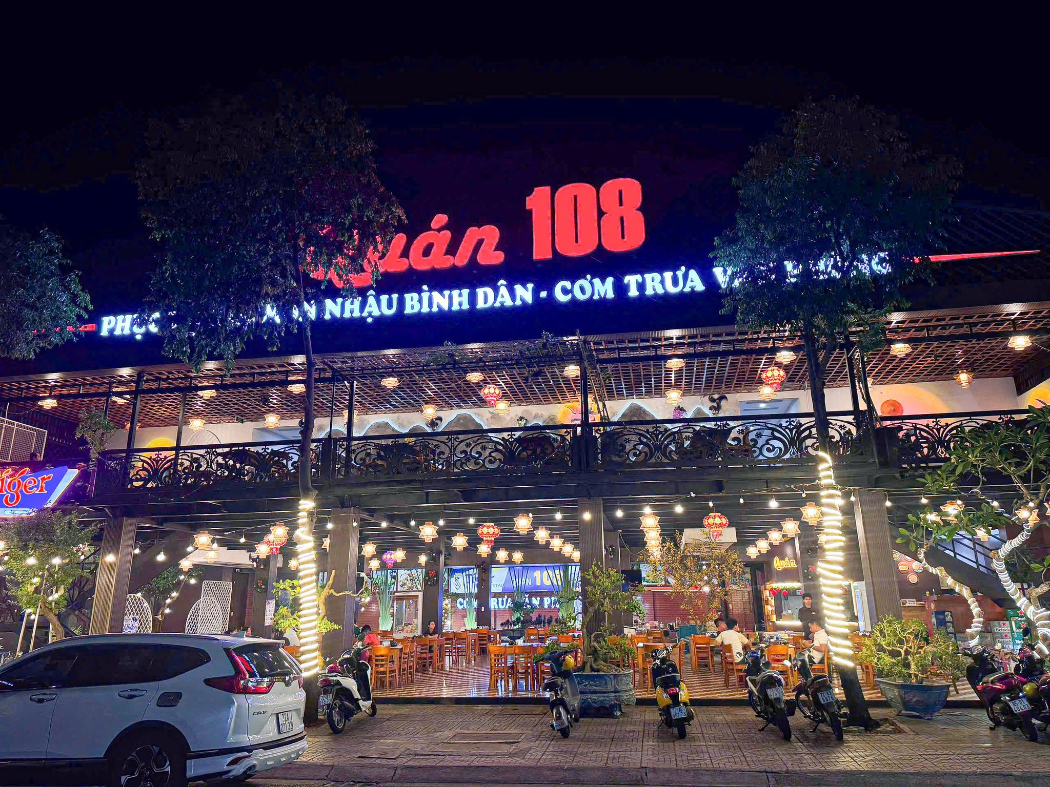food tour Bà Rịa 2026