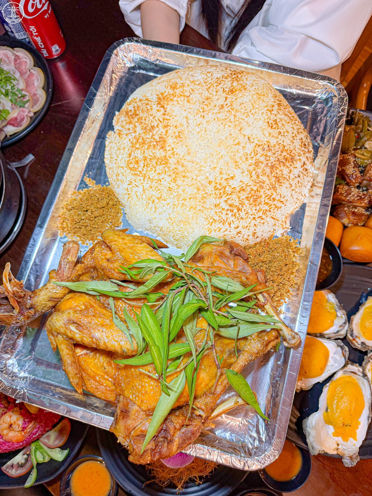 food tour Bà Rịa 2026