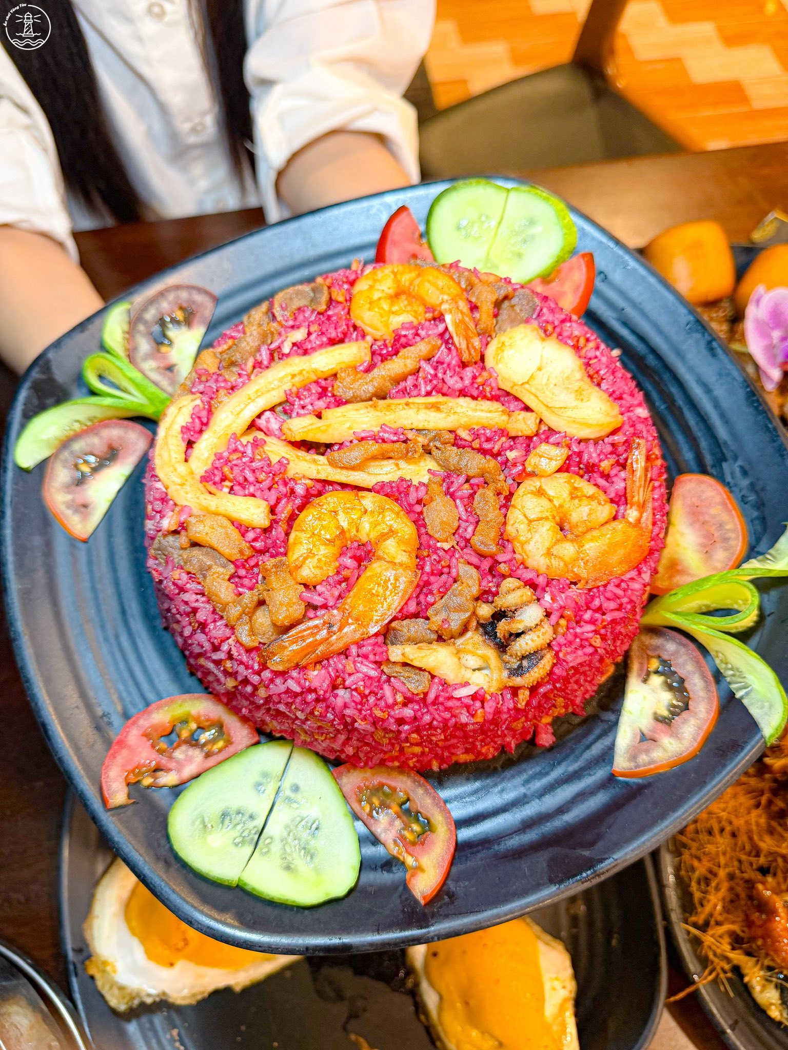 food tour Bà Rịa 2026