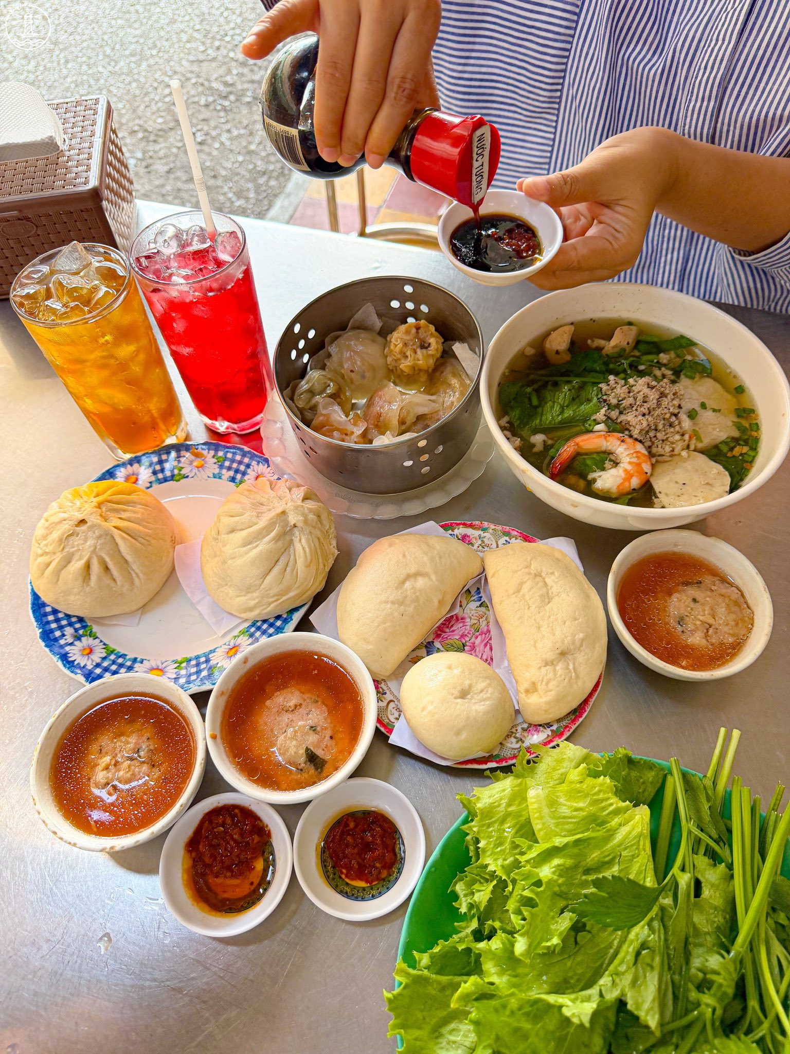 food tour Bà Rịa 2026