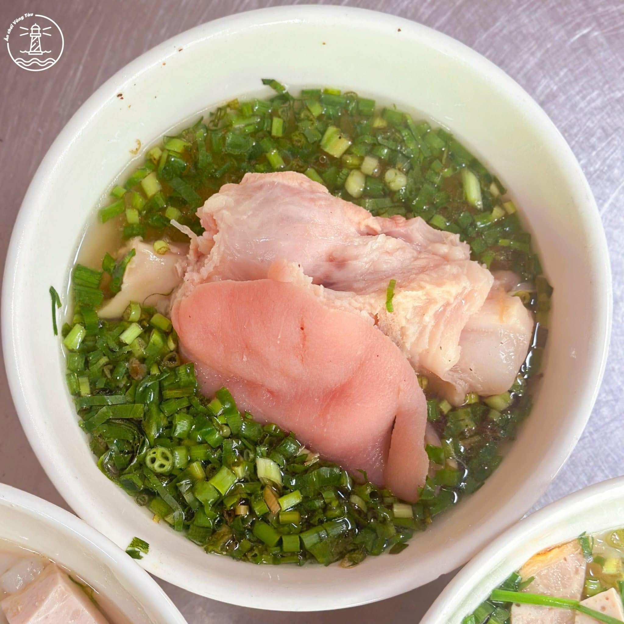food tour Bà Rịa 2026