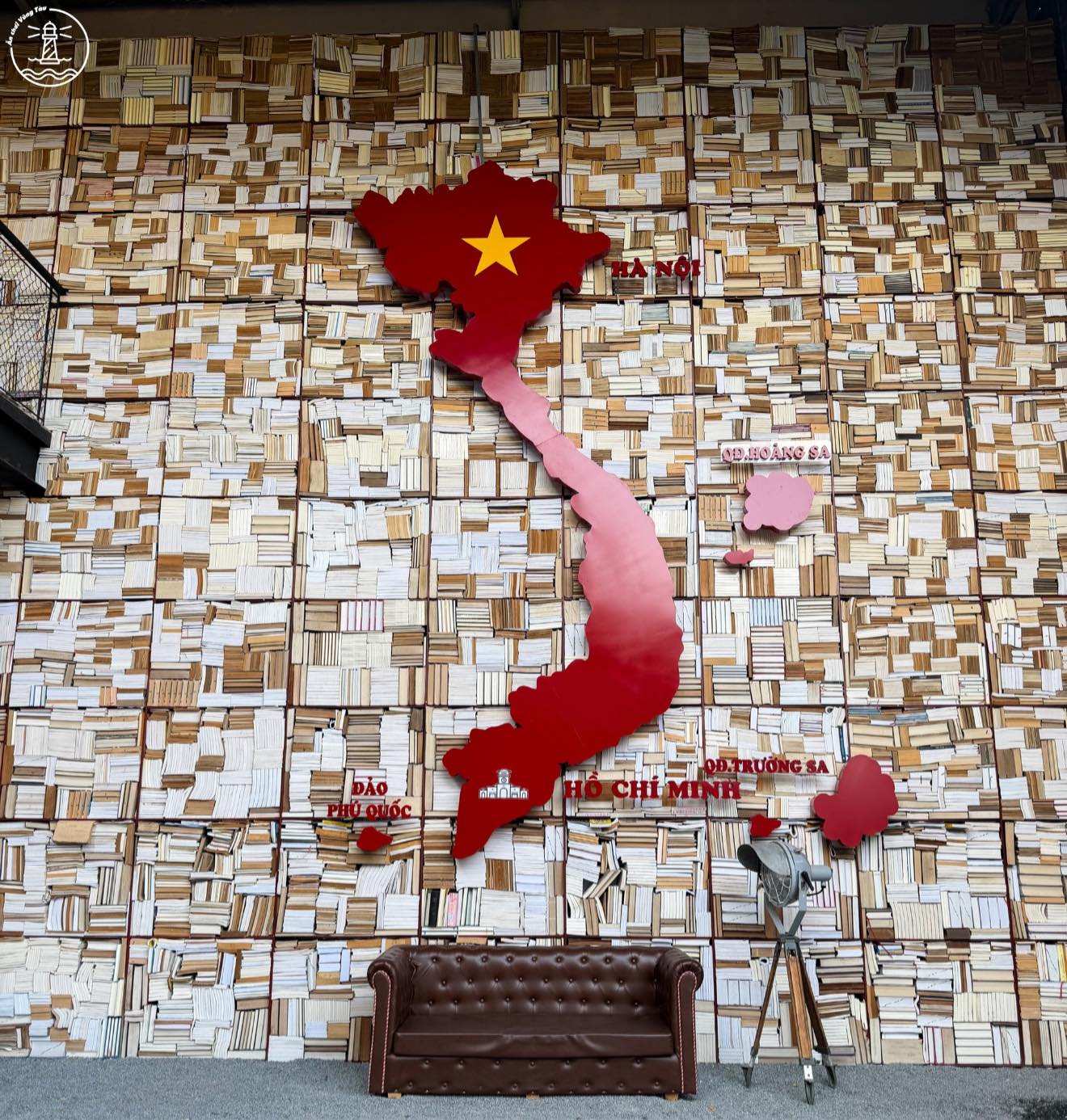 food tour Bà Rịa 2026