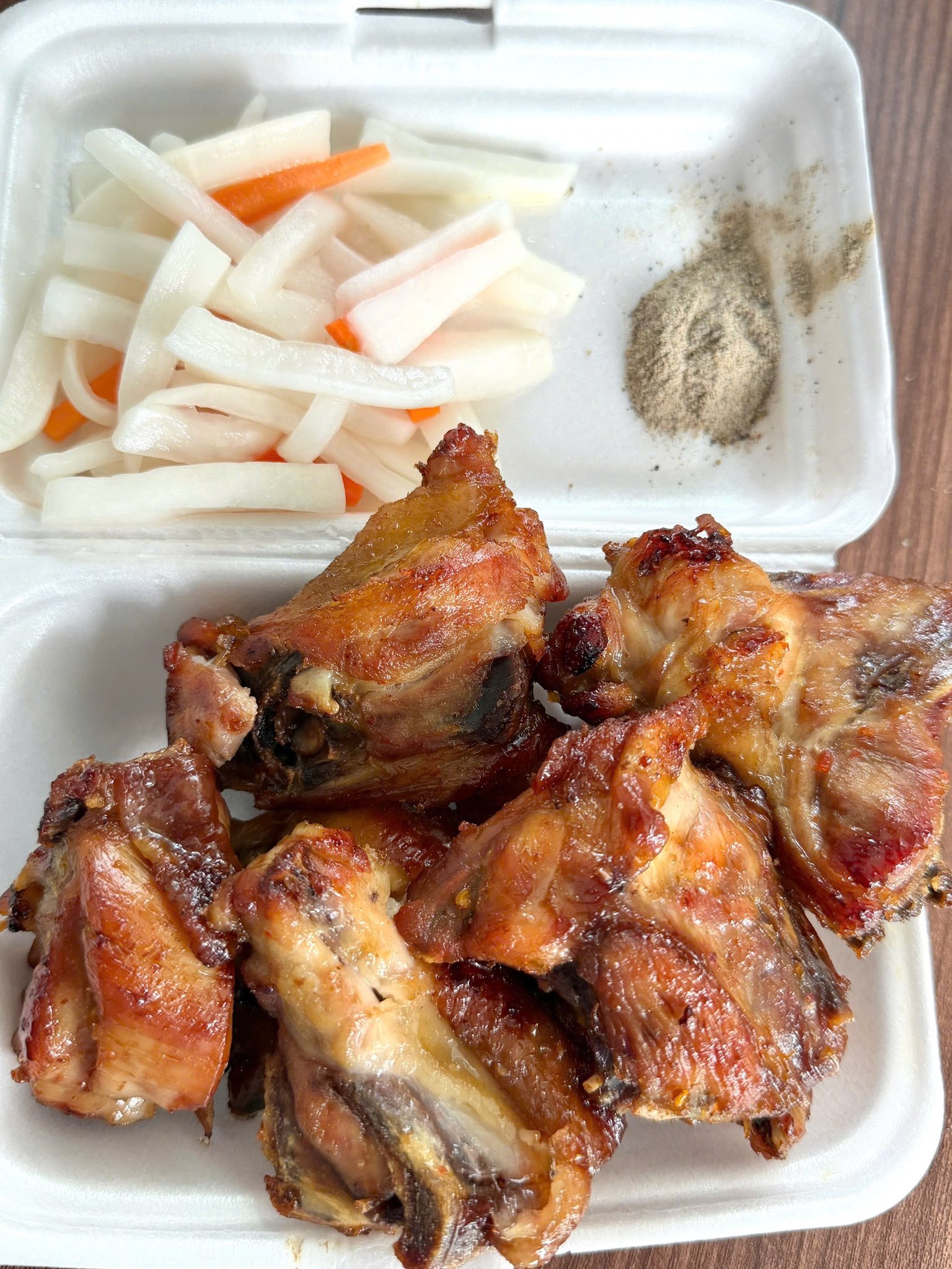 Foodtour Long Hải 2026