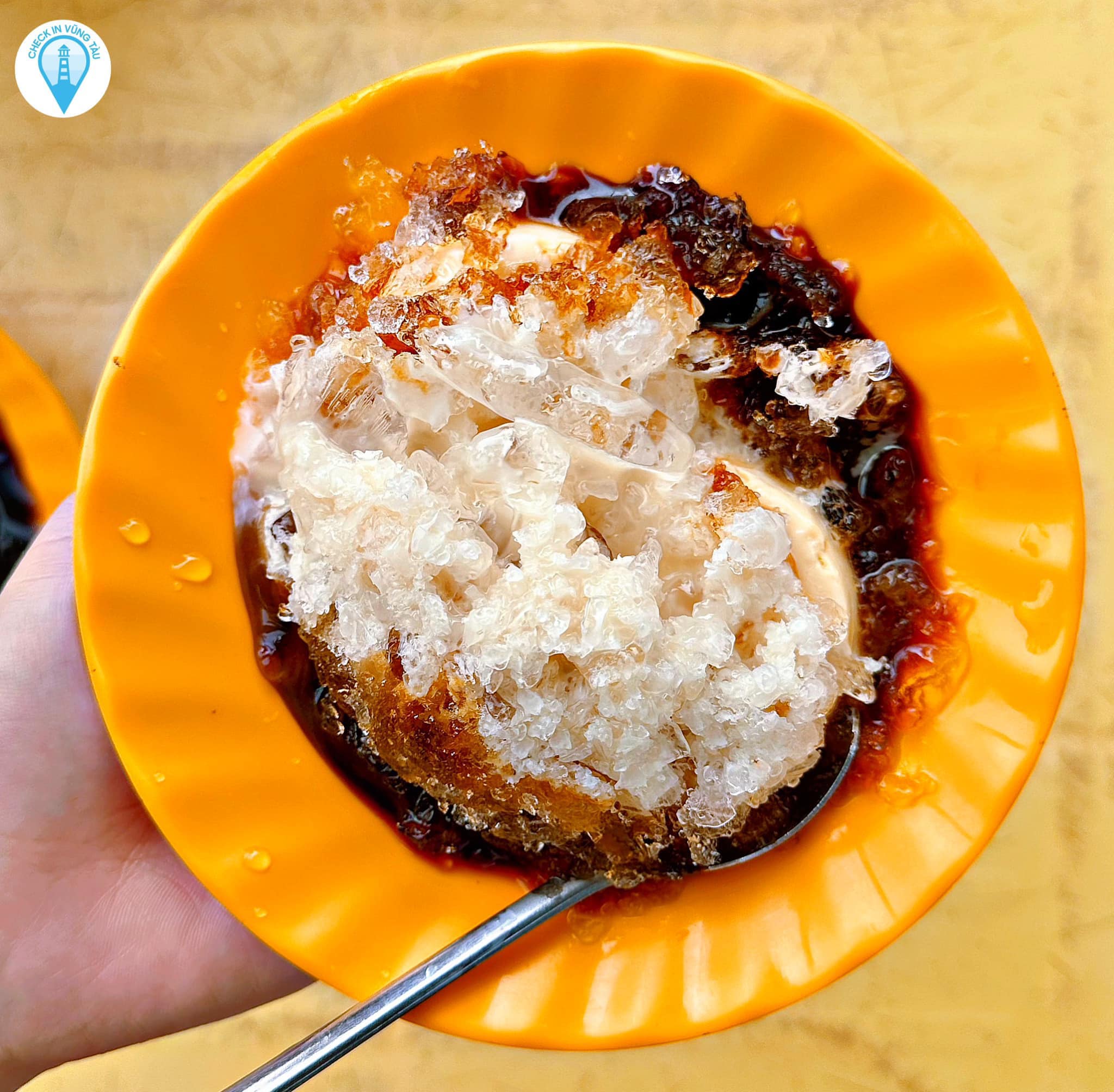 Foodtour Long Hải 2026