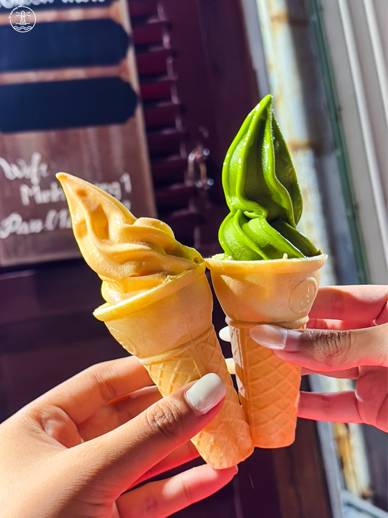 Foodtour Long Hải 2026