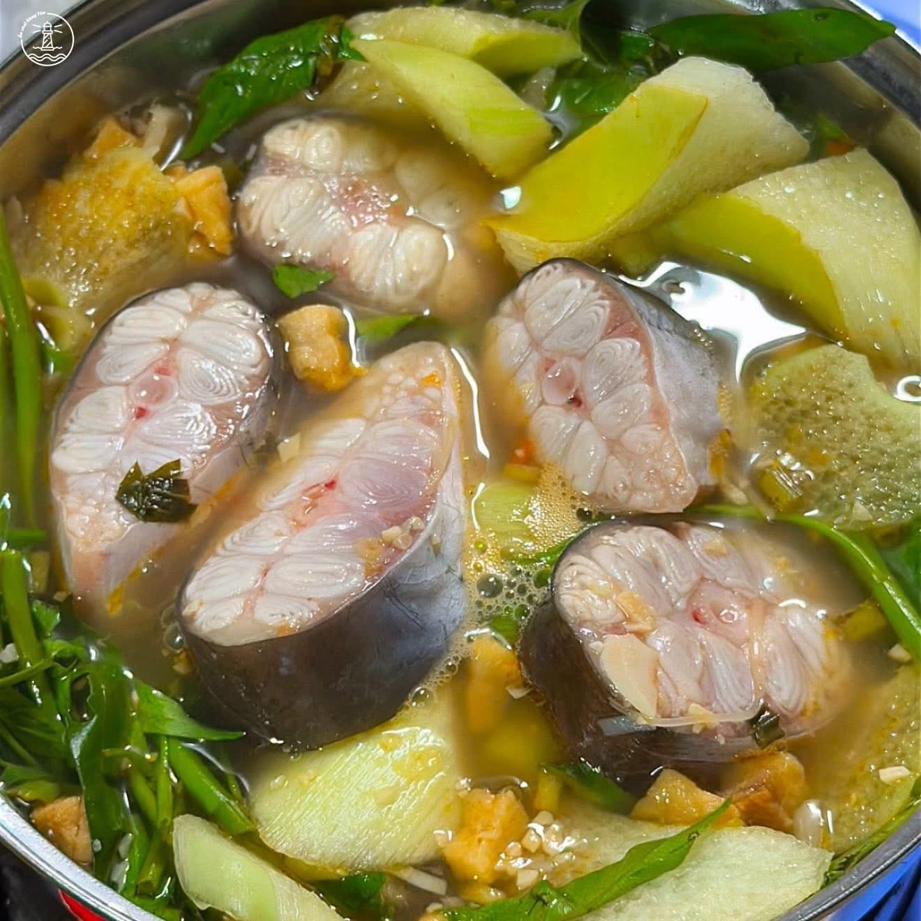 khu Bến Đình ăn gì ngon