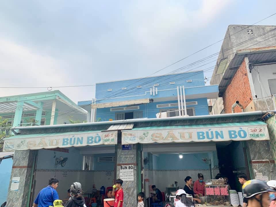 khu Bến Đình ăn gì ngon