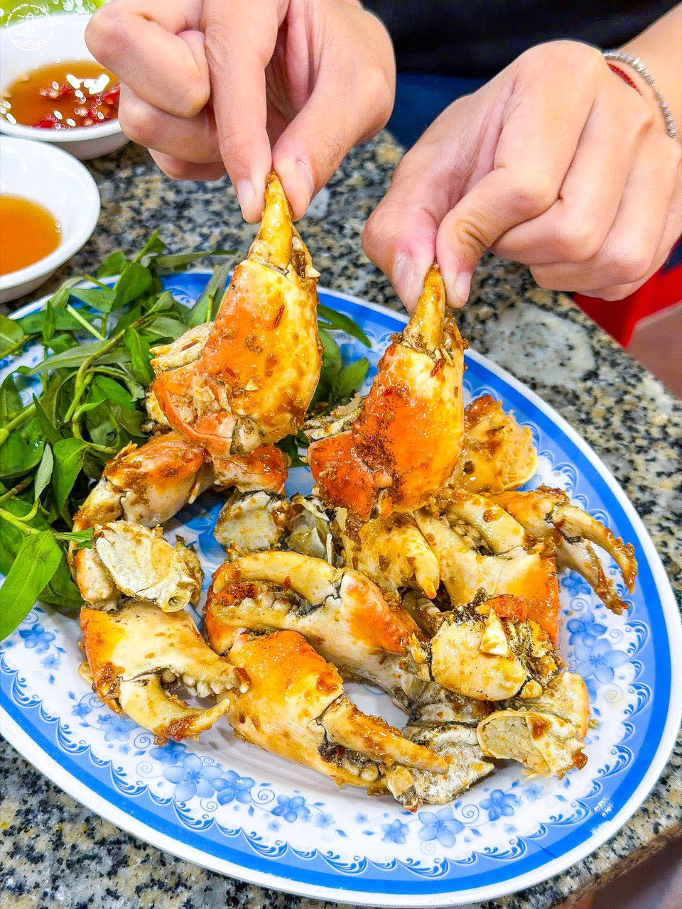 list lẩu cá đuối Vũng Tàu