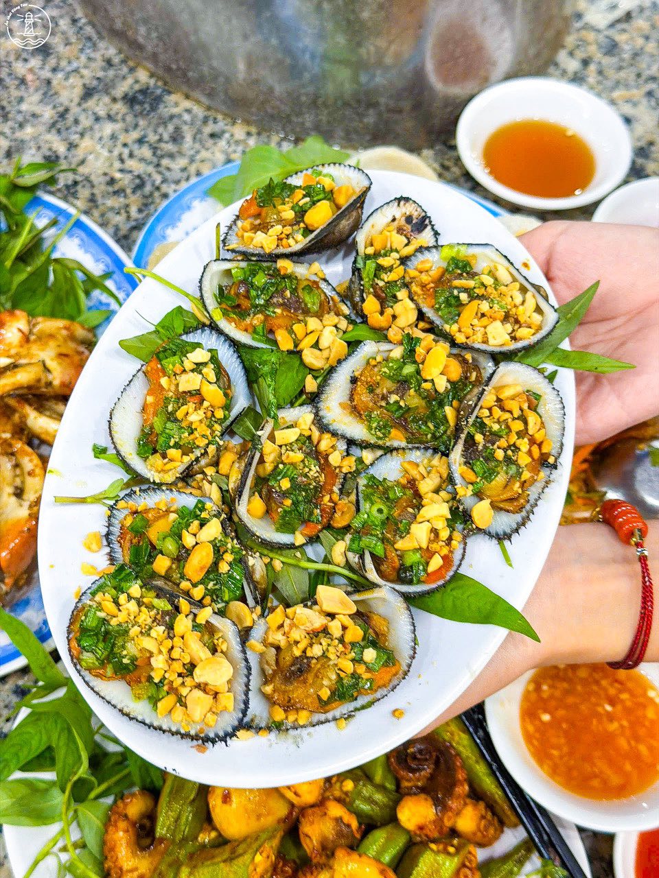list lẩu cá đuối Vũng Tàu