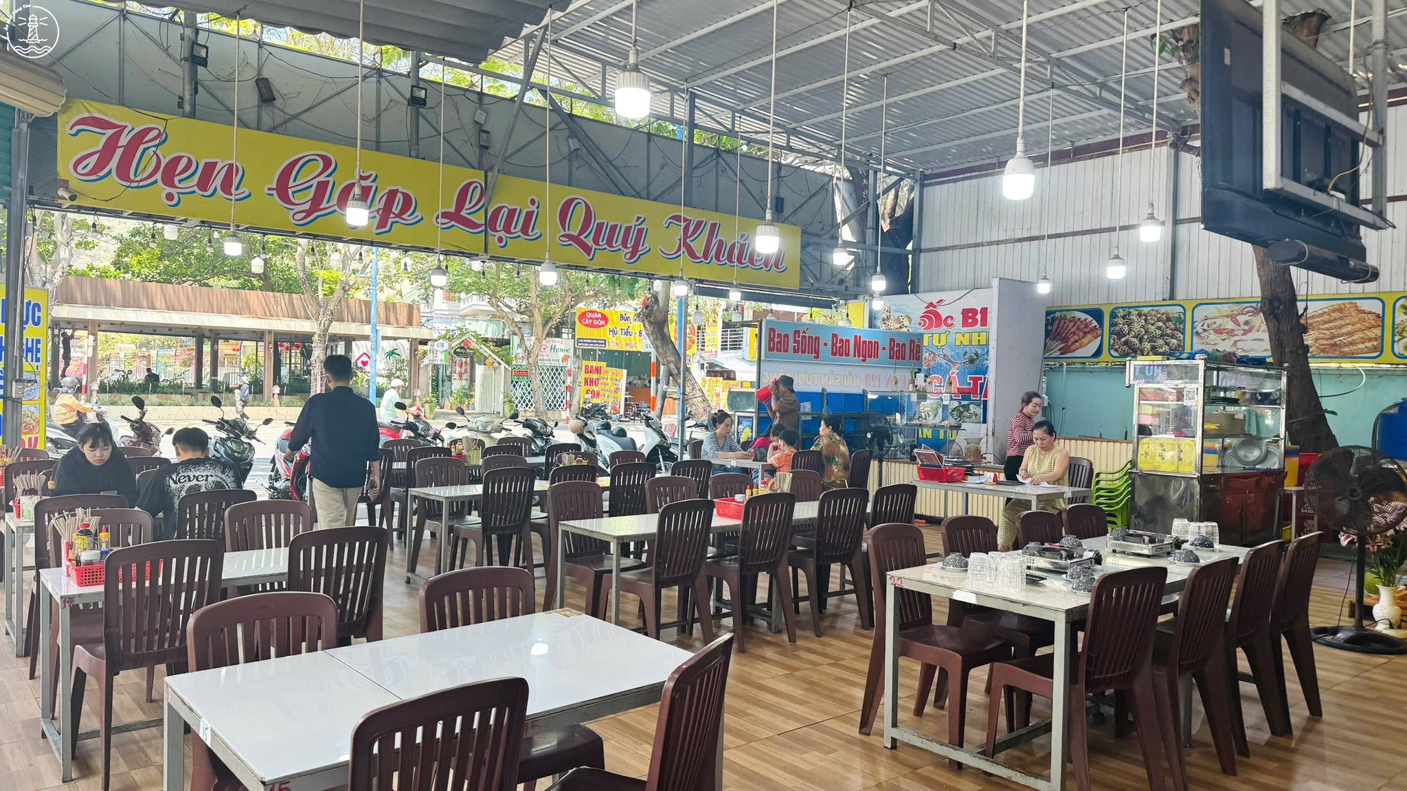list lẩu cá đuối Vũng Tàu