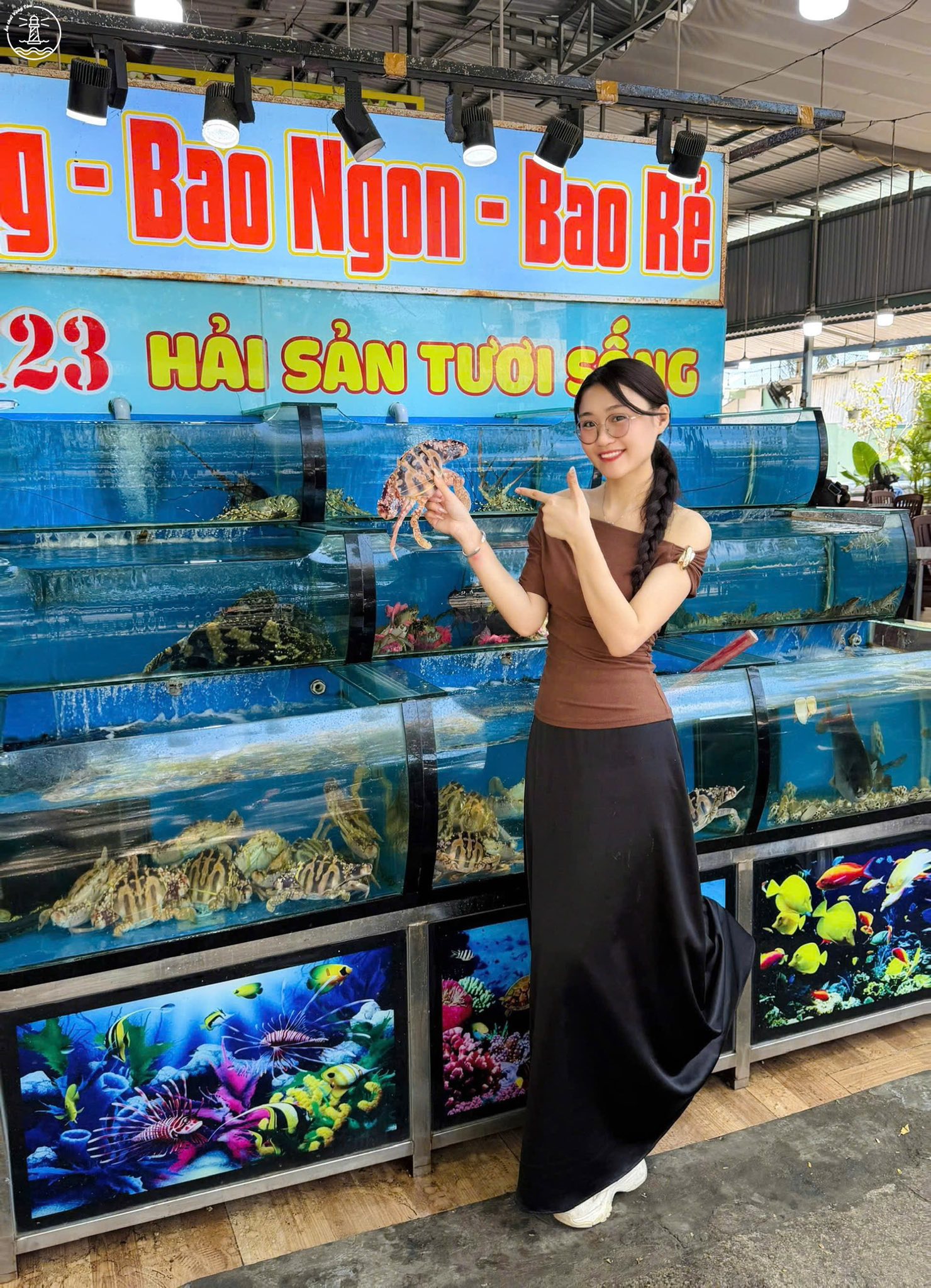 list lẩu cá đuối Vũng Tàu