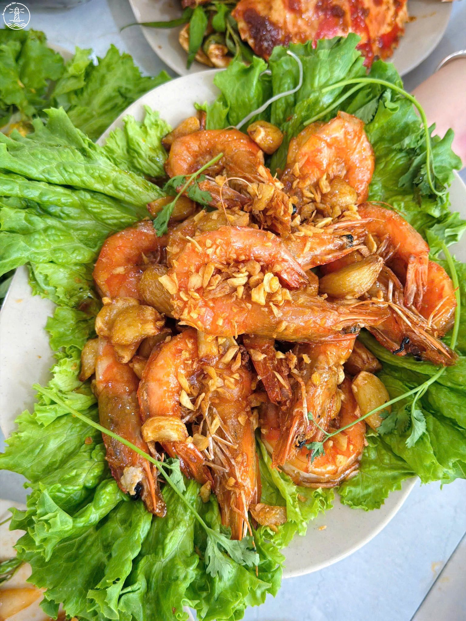 list lẩu cá đuối Vũng Tàu