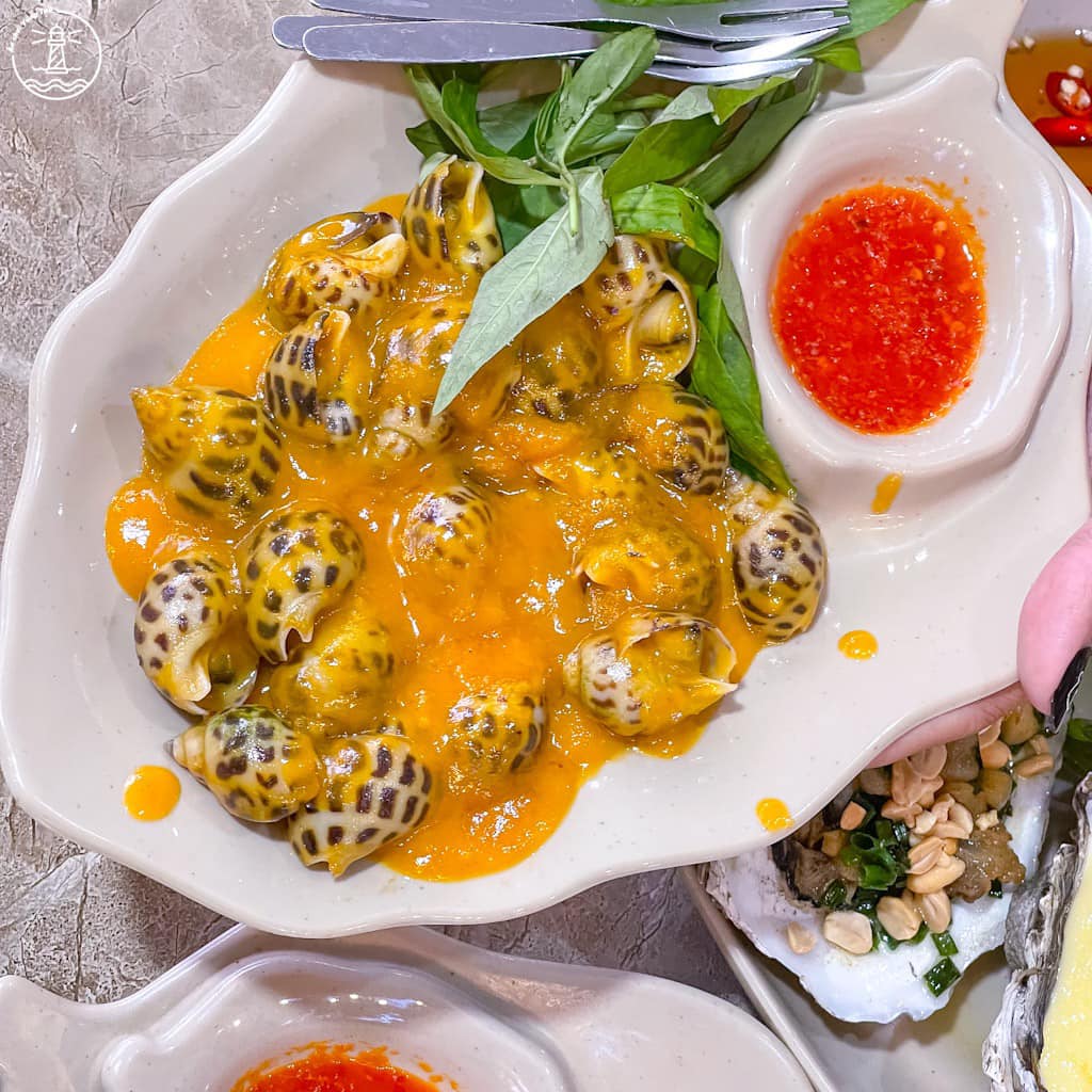 list lẩu cá đuối Vũng Tàu