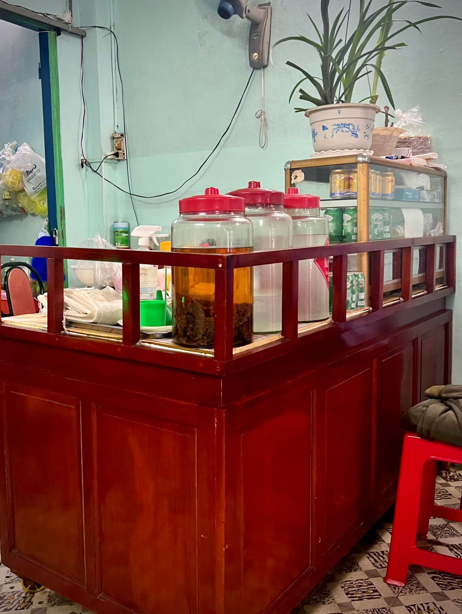 list lẩu cá đuối Vũng Tàu