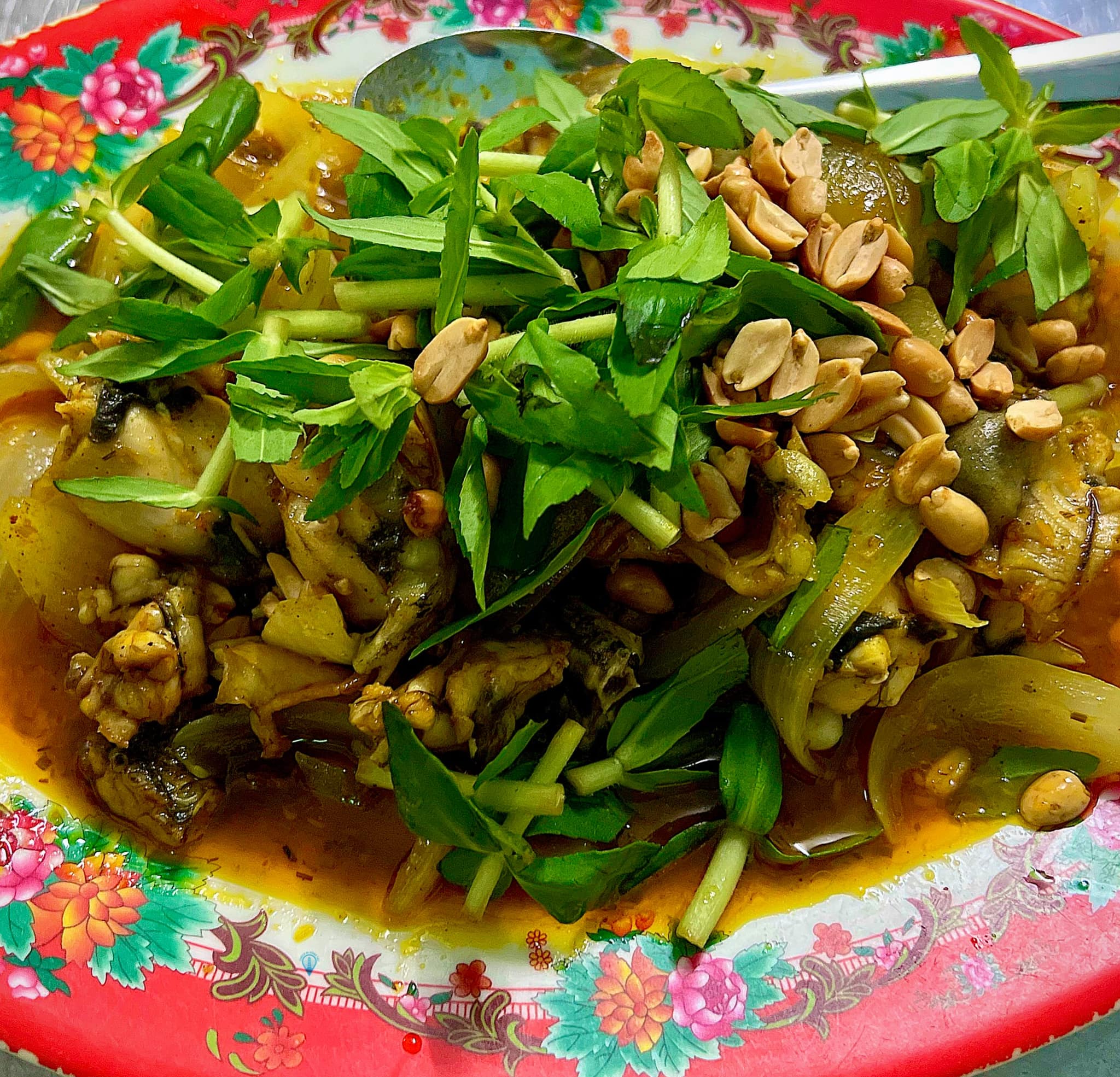 list lẩu cá đuối Vũng Tàu
