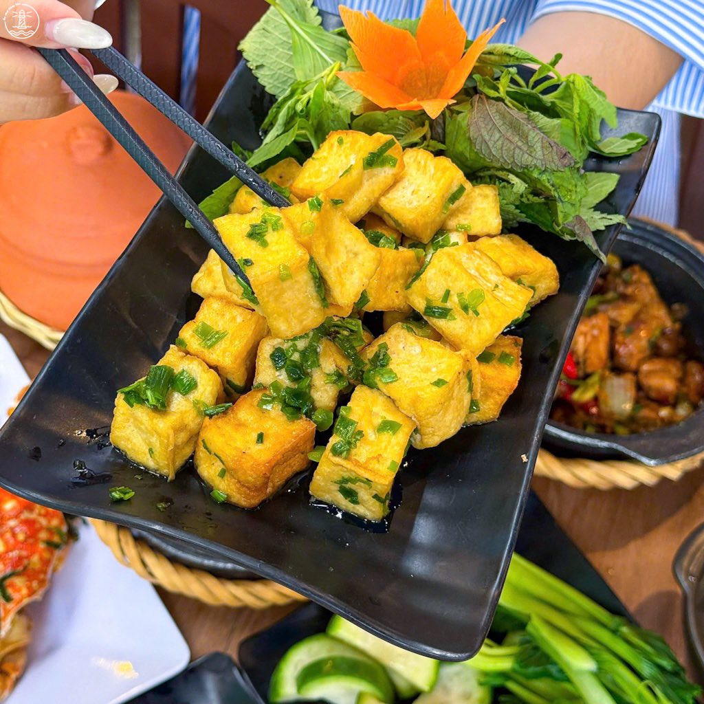 list lẩu cá đuối Vũng Tàu