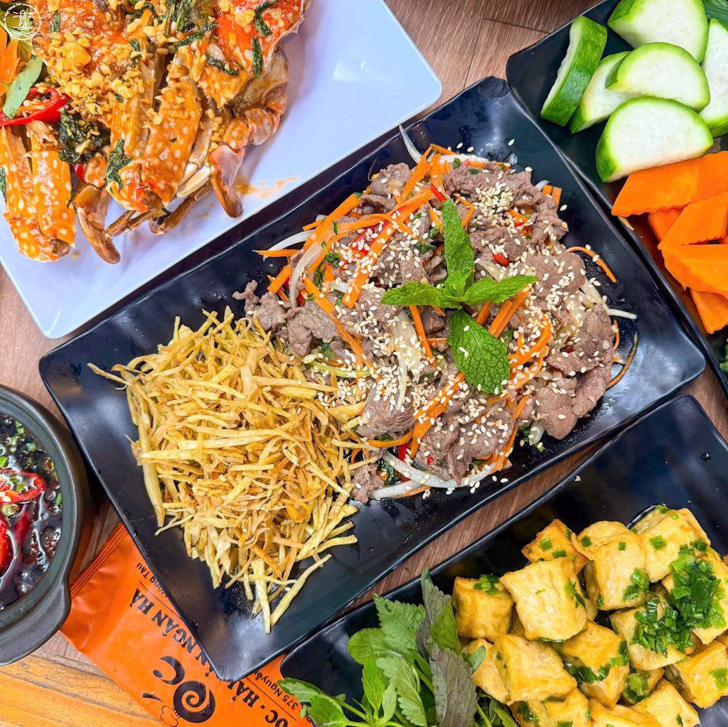list lẩu cá đuối Vũng Tàu