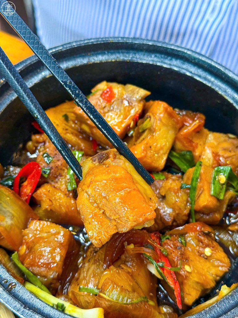 list lẩu cá đuối Vũng Tàu