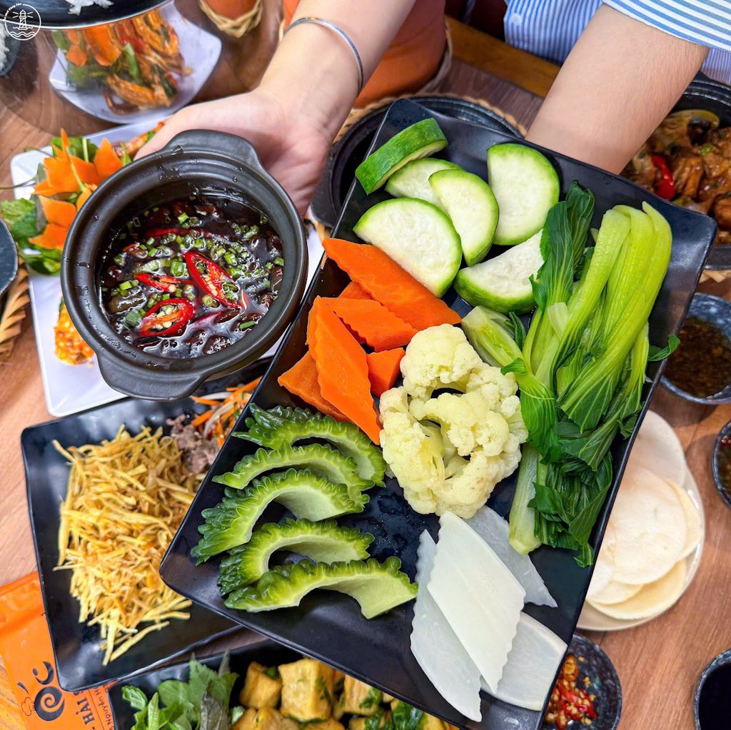 list lẩu cá đuối Vũng Tàu
