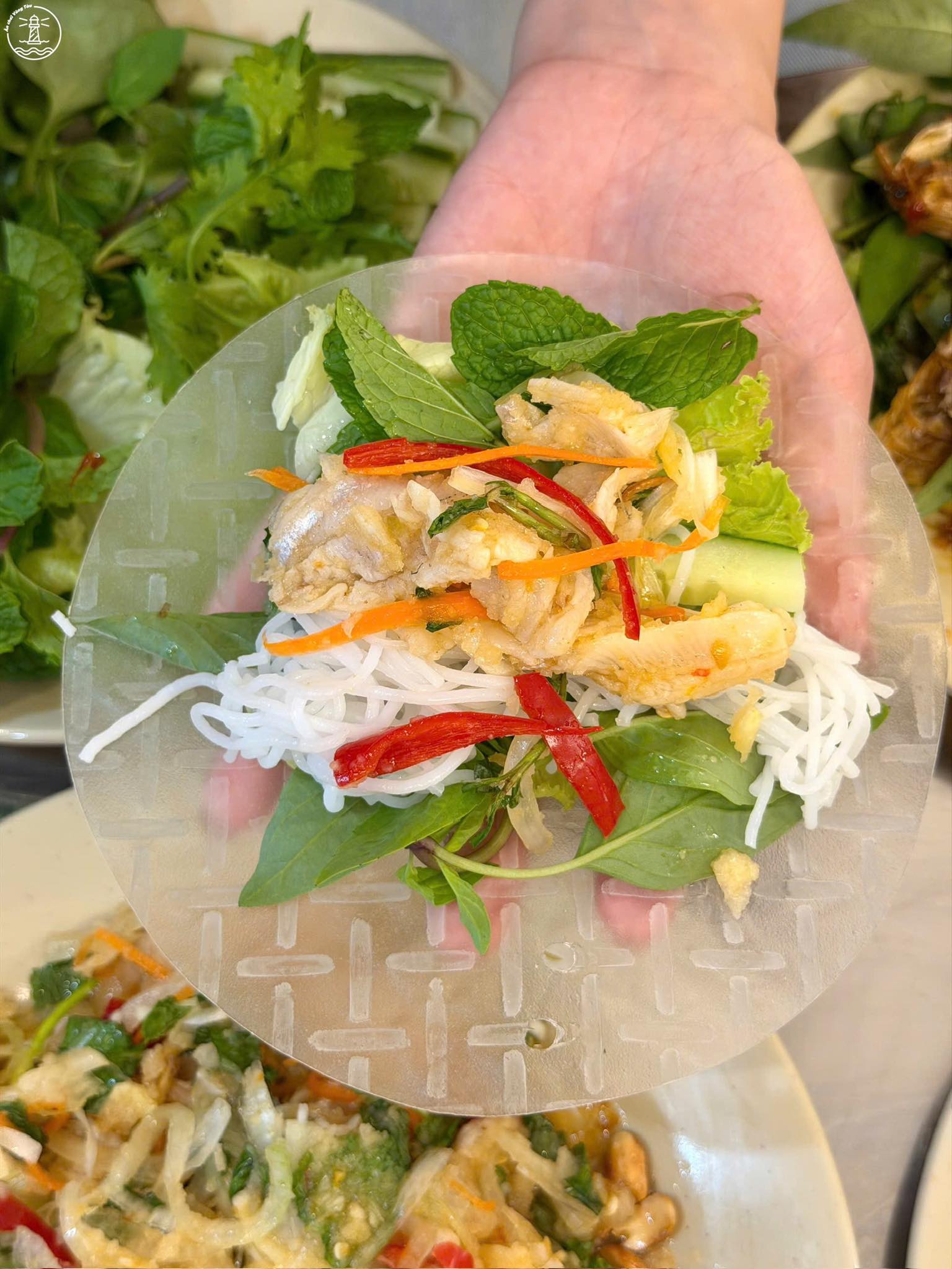 list lẩu cá đuối Vũng Tàu