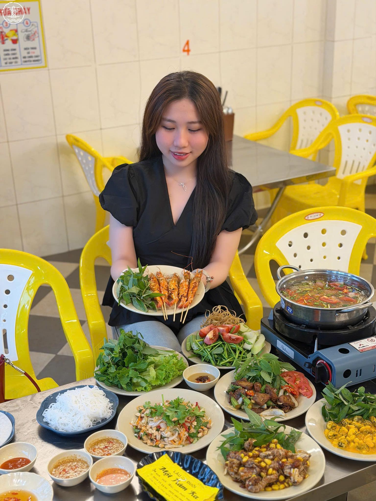 list lẩu cá đuối Vũng Tàu
