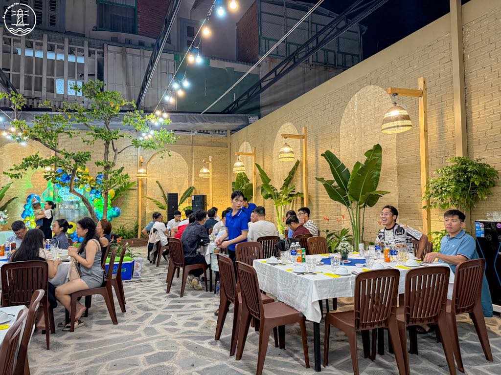 list lẩu cá đuối Vũng Tàu
