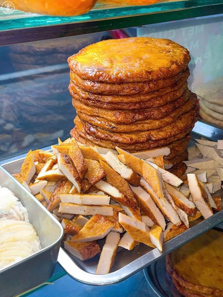 quán ăn sáng Vũng Tàu ngon