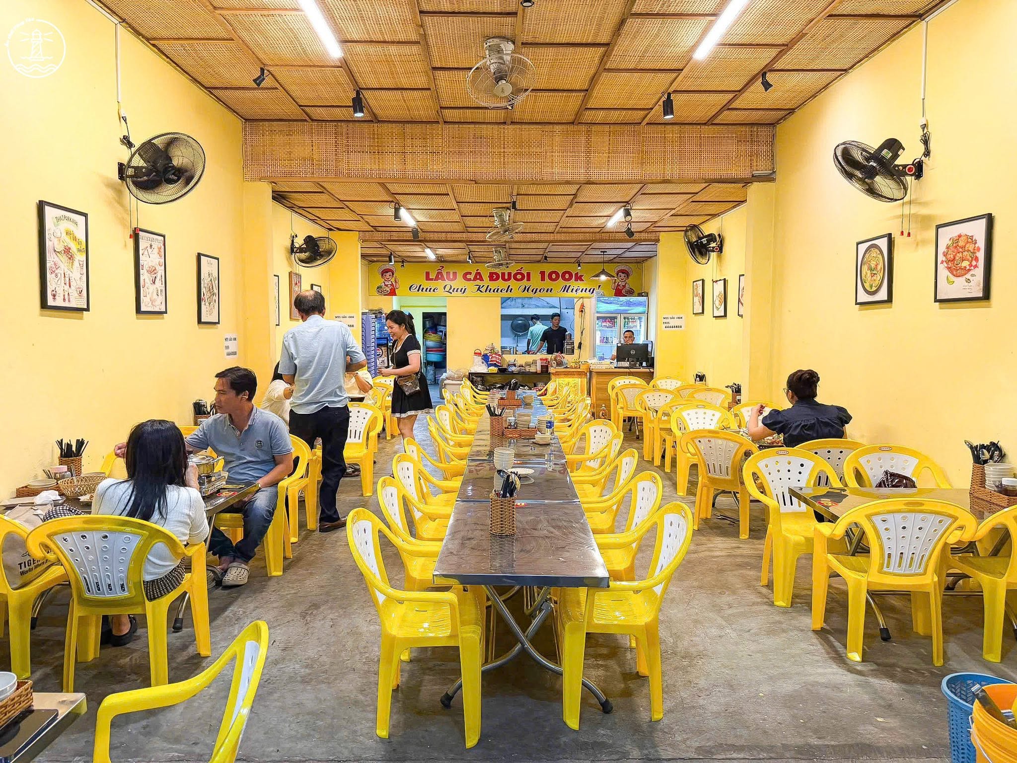 quán ốc ngon rẻ Vũng Tàu