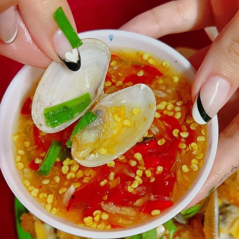 quán ốc ngon rẻ Vũng Tàu