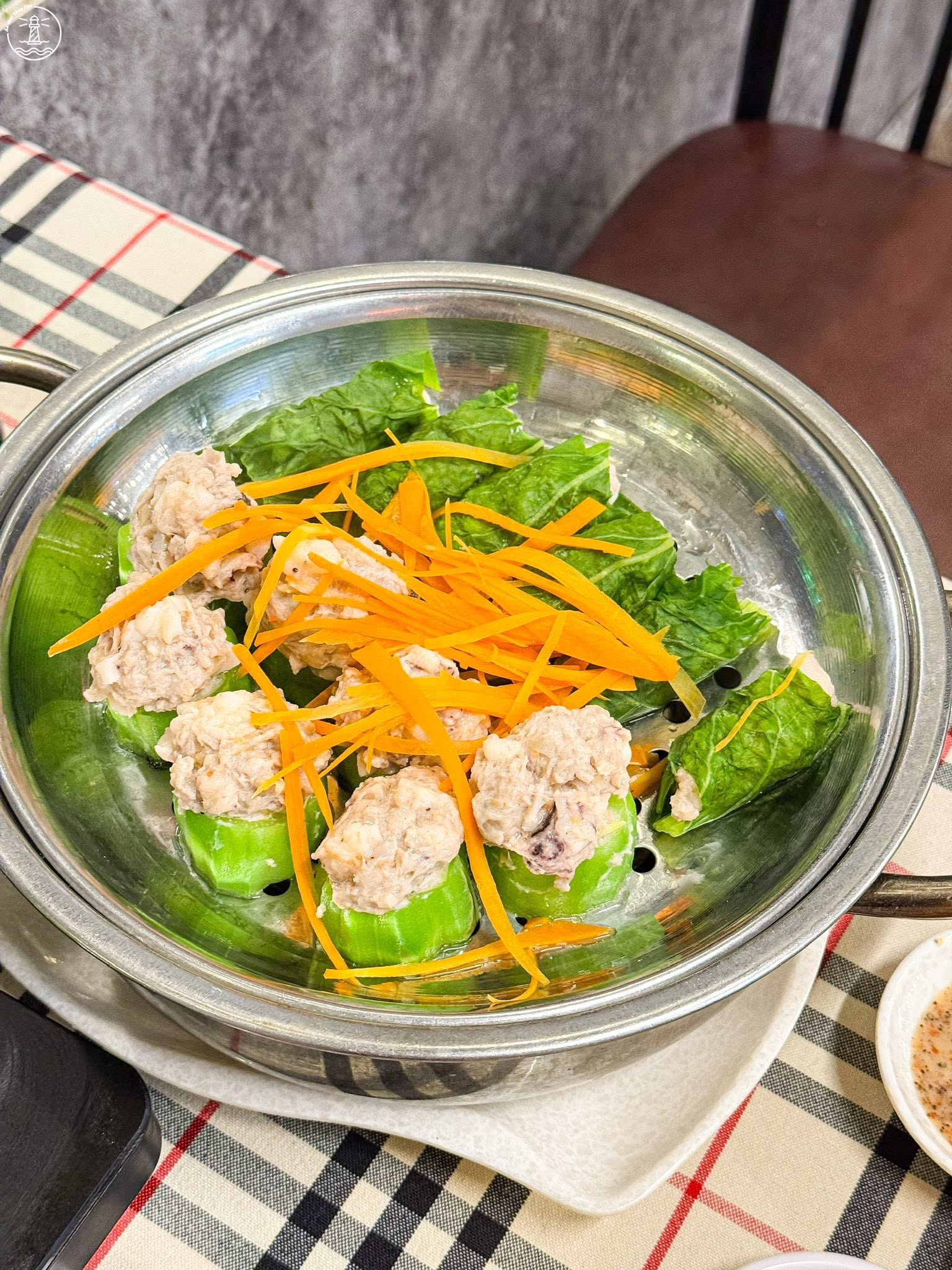 quán ốc ngon rẻ Vũng Tàu