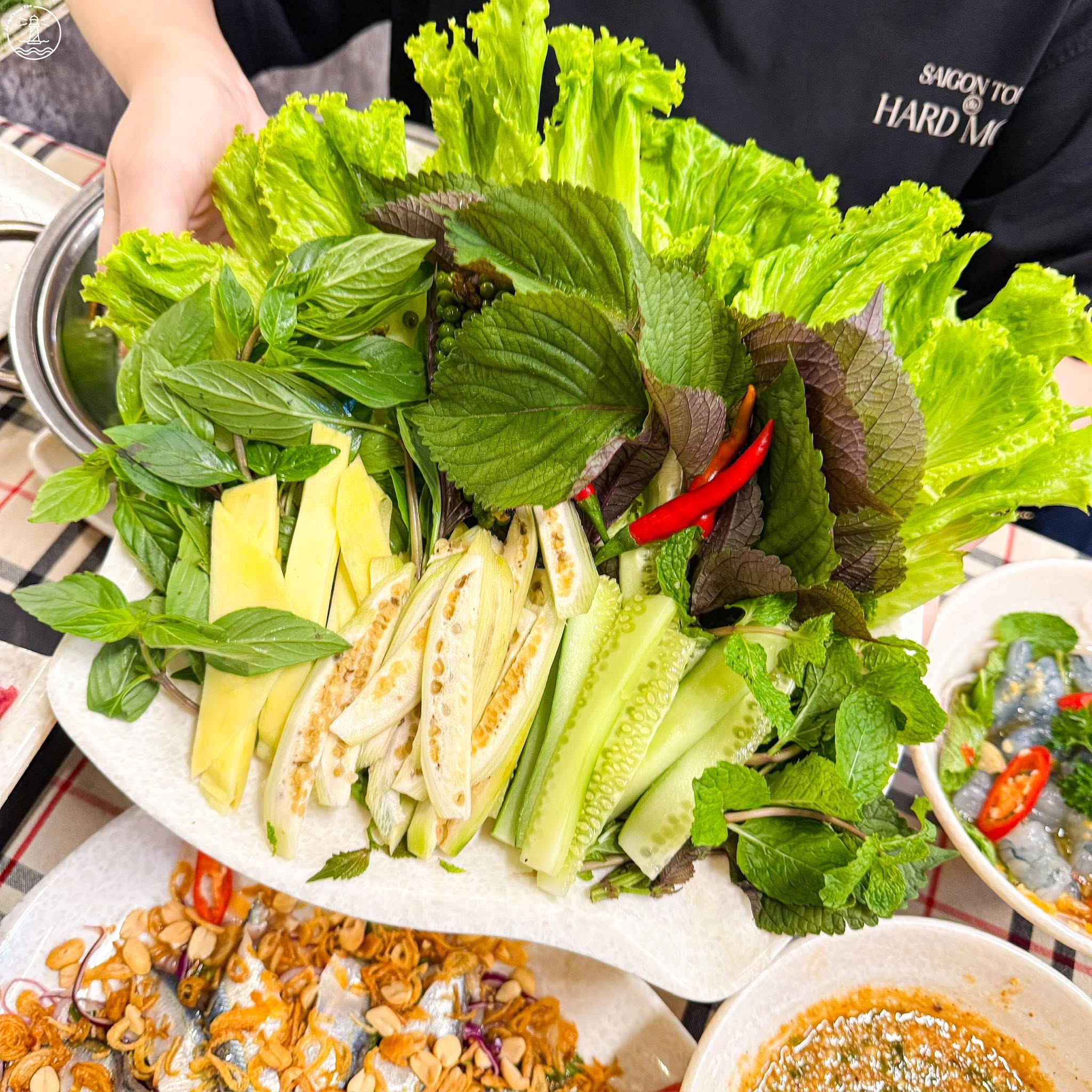 quán ốc ngon rẻ Vũng Tàu