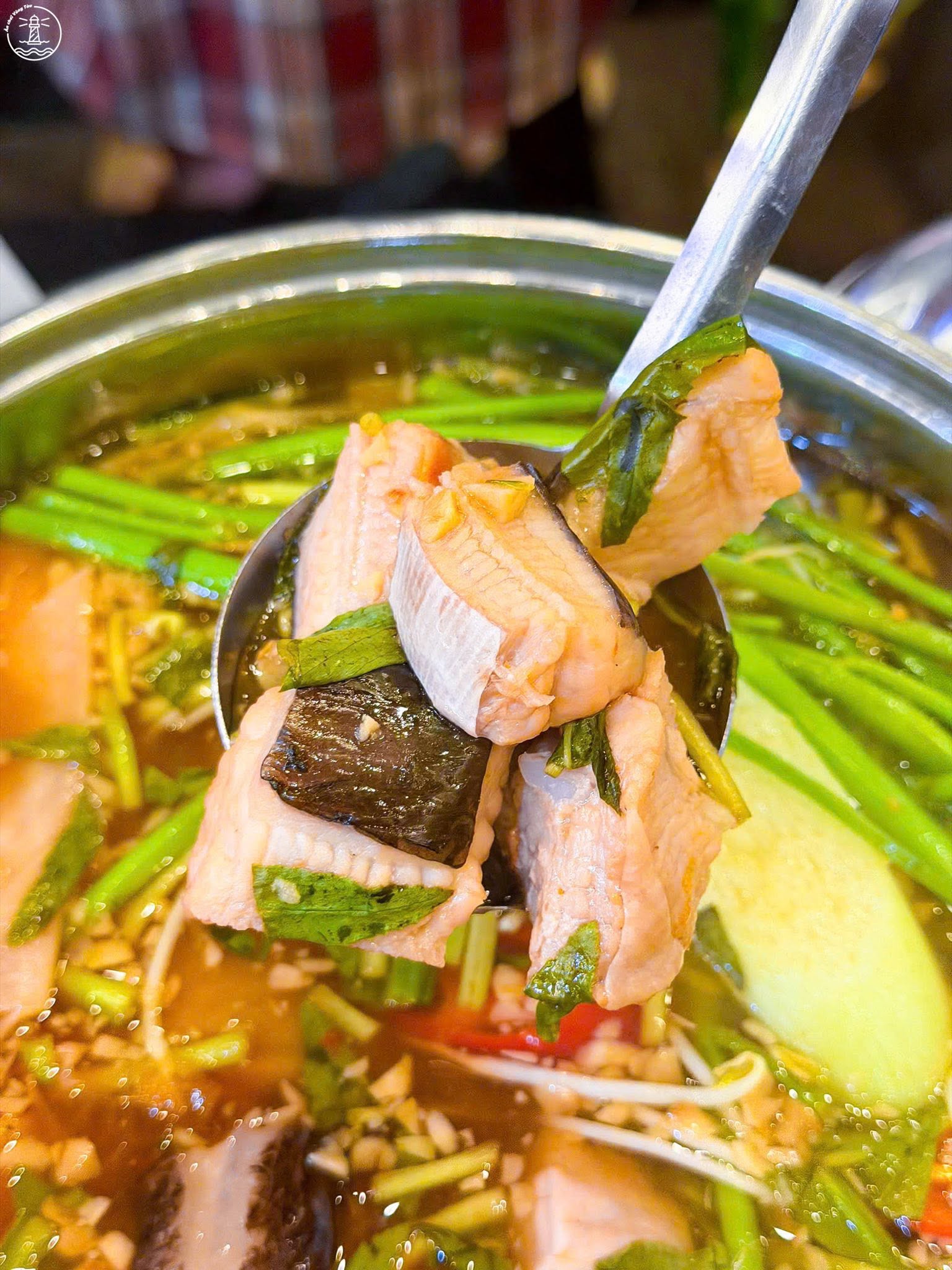 quán ốc ngon rẻ Vũng Tàu