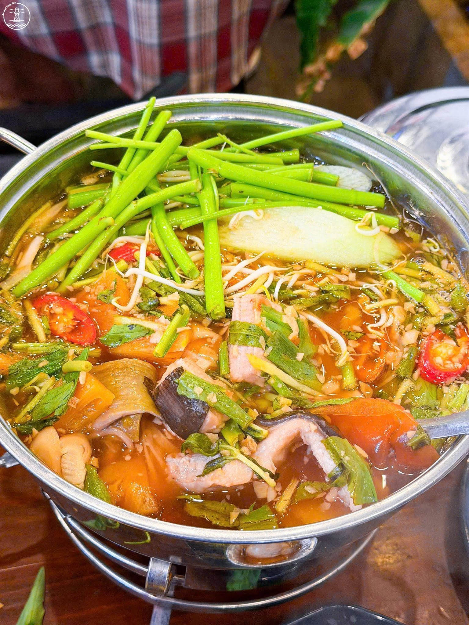 quán ốc ngon rẻ Vũng Tàu