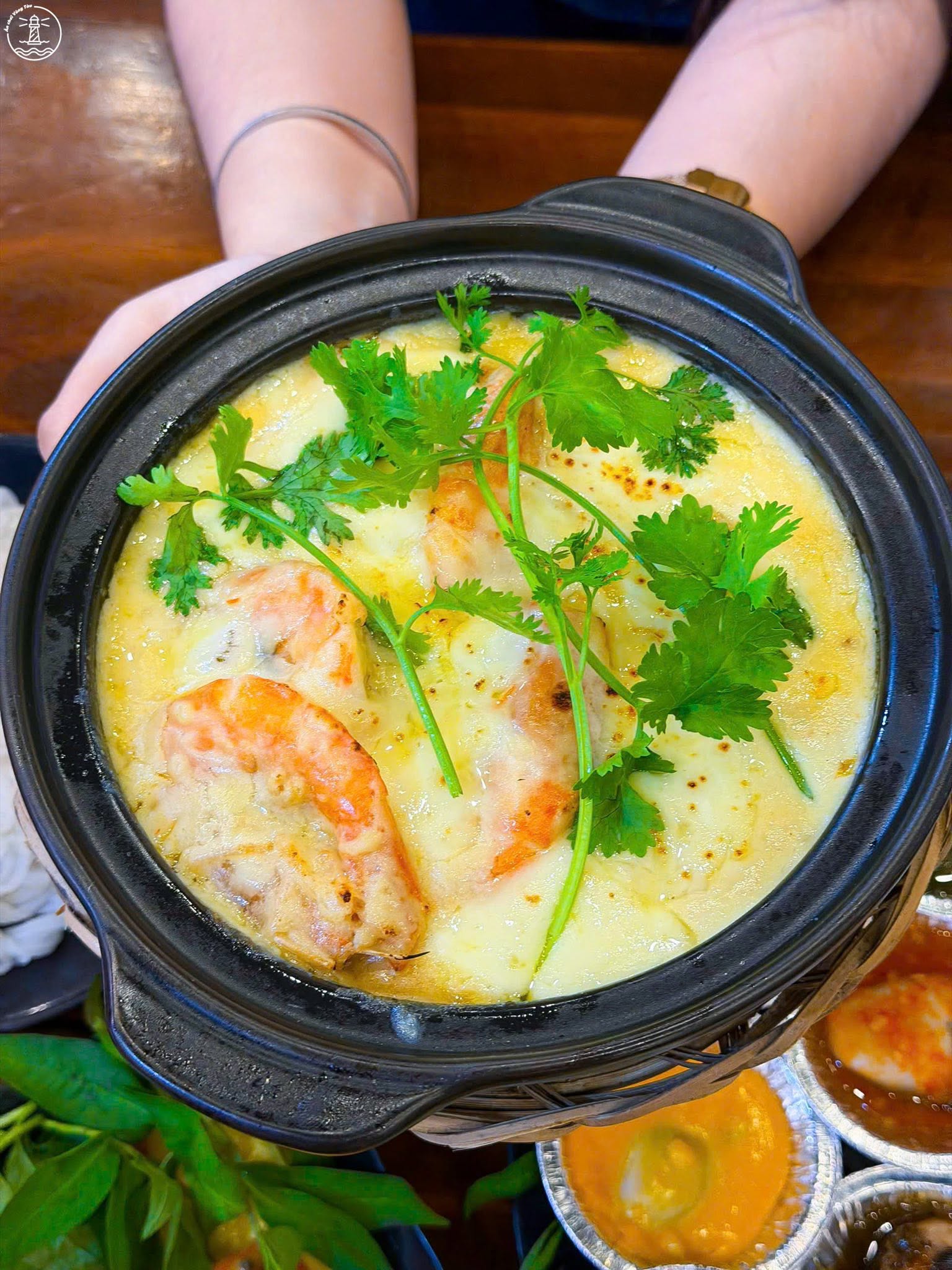 quán ốc ngon rẻ Vũng Tàu