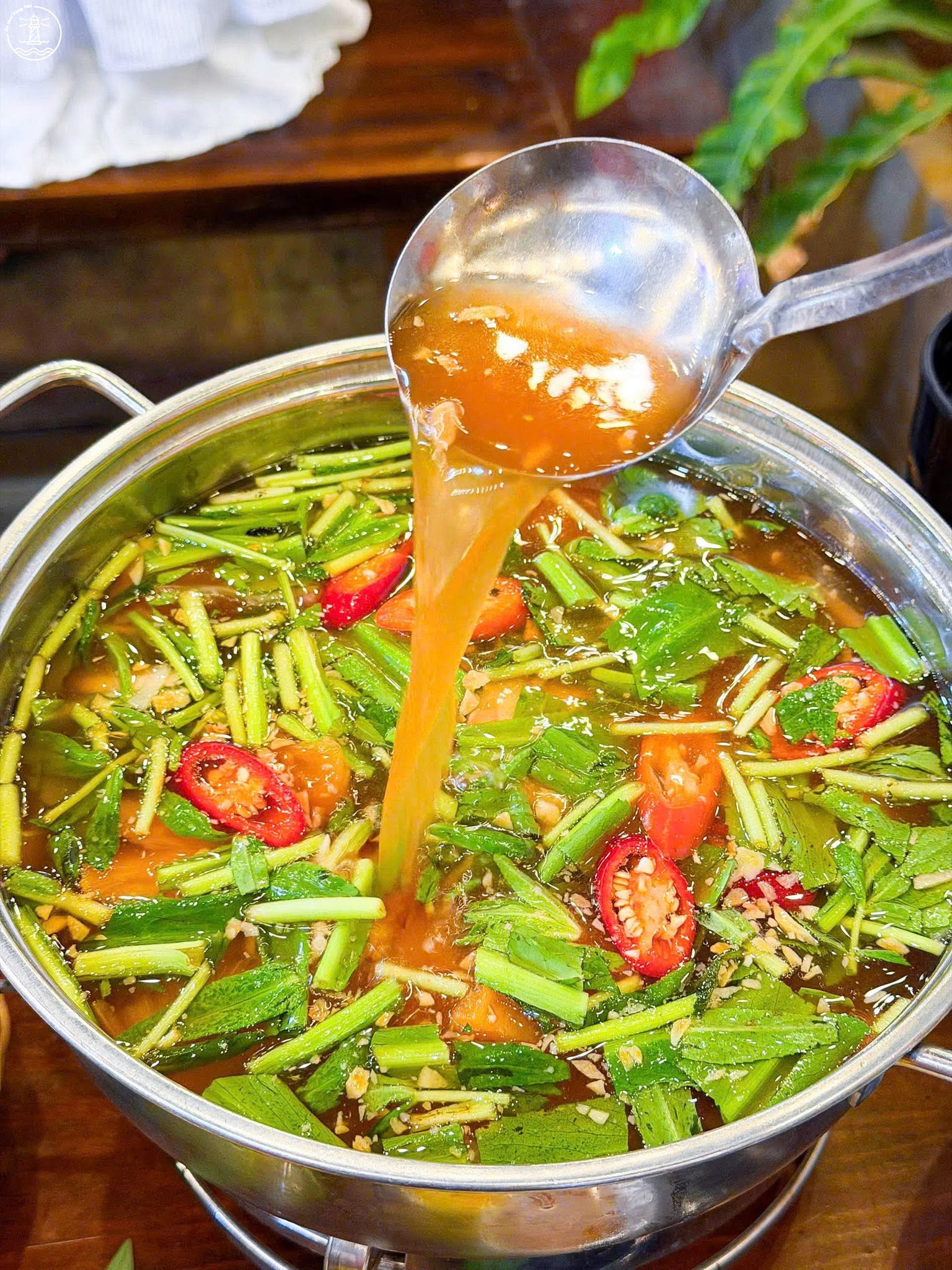 quán ốc ngon rẻ Vũng Tàu