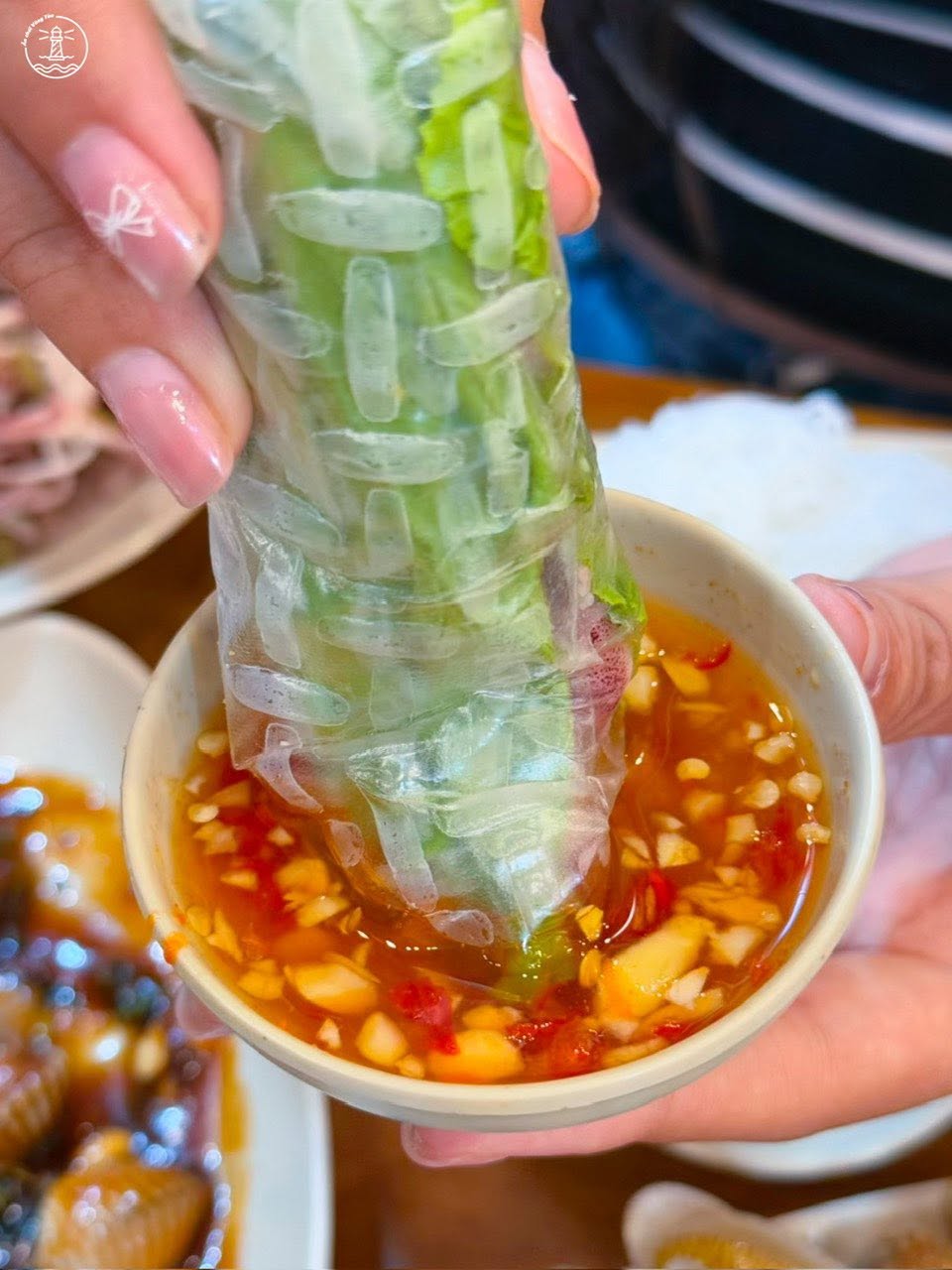 quán ốc ngon rẻ Vũng Tàu