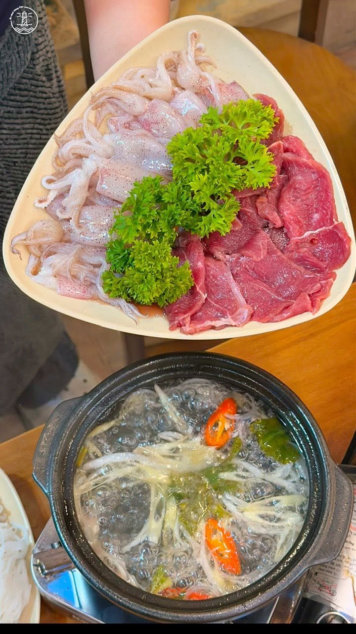 quán ốc ngon rẻ Vũng Tàu