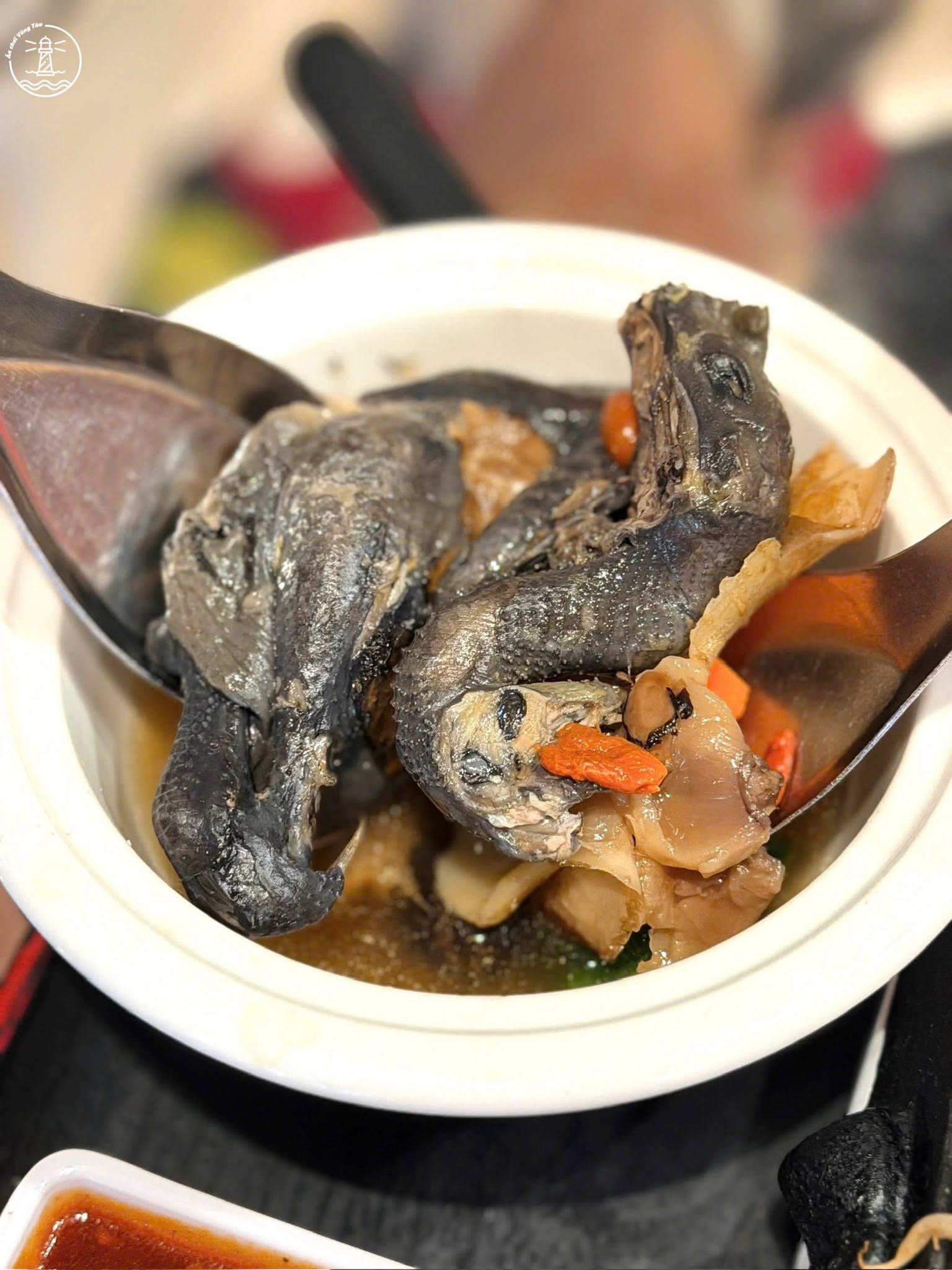quán đồ nướng ngon Vũng Tàu