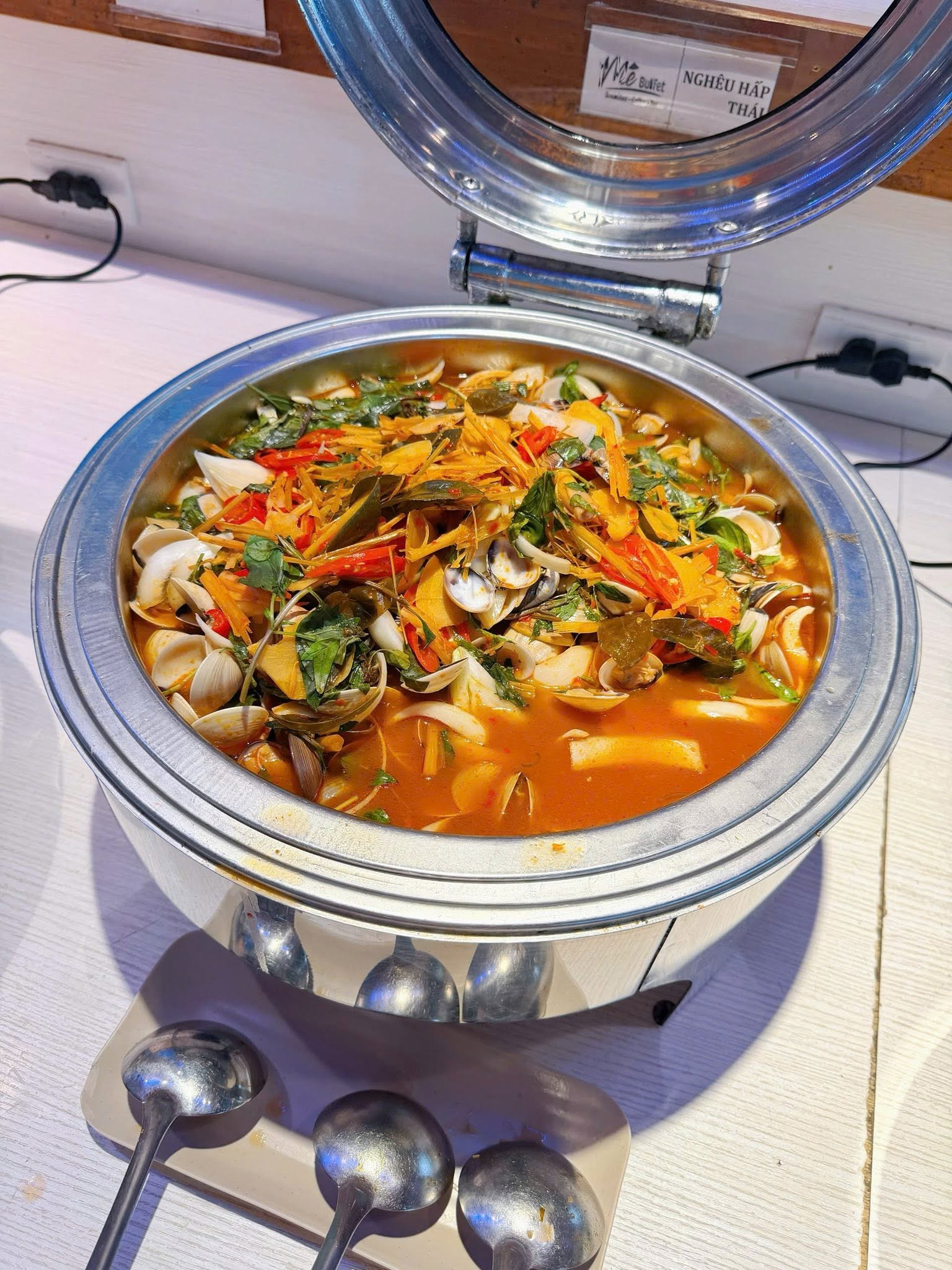 quán đồ nướng ngon Vũng Tàu