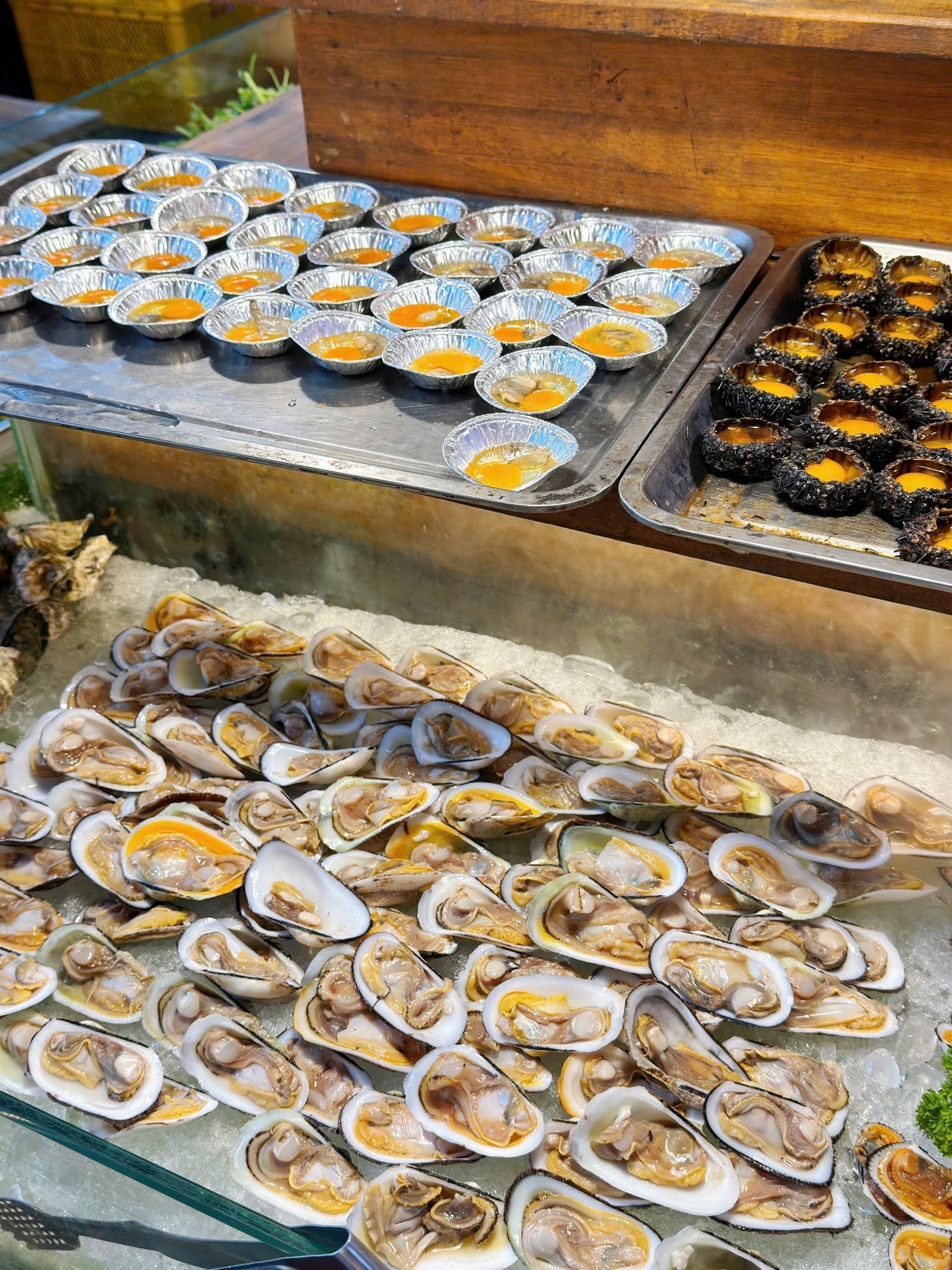 quán đồ nướng ngon Vũng Tàu