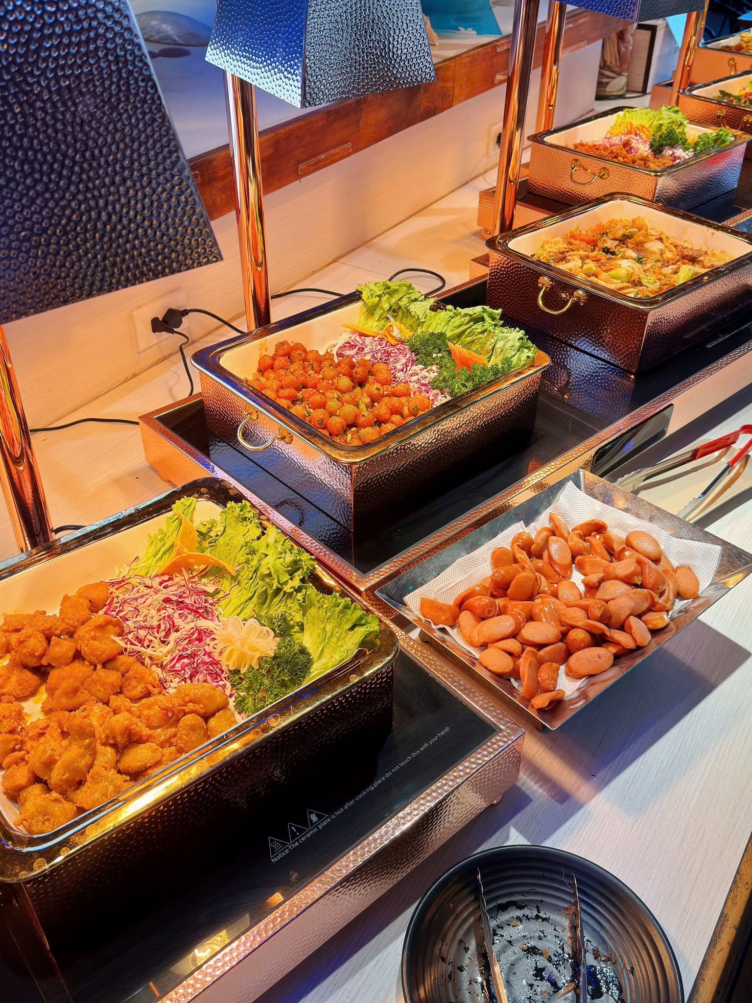 quán đồ nướng ngon Vũng Tàu