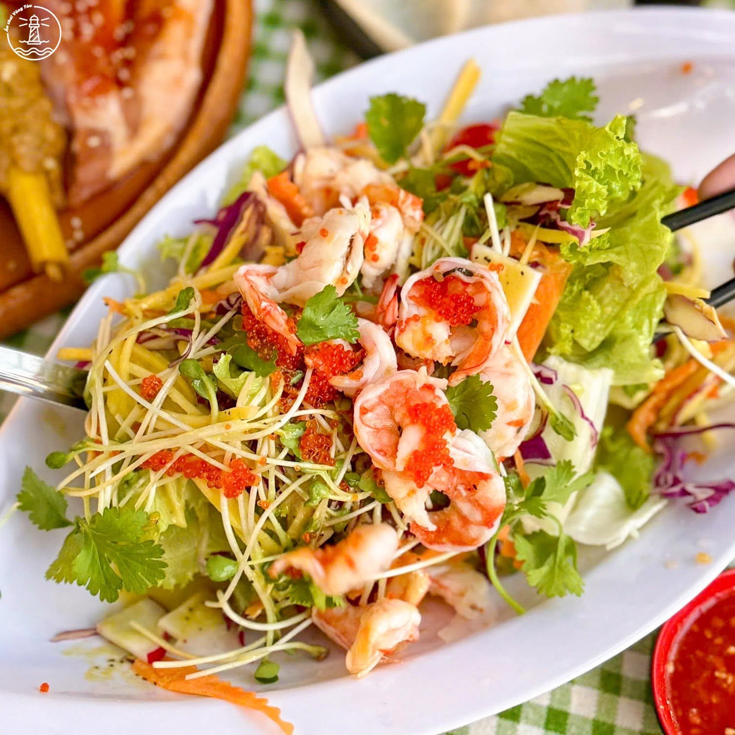 quán đồ nướng ngon Vũng Tàu