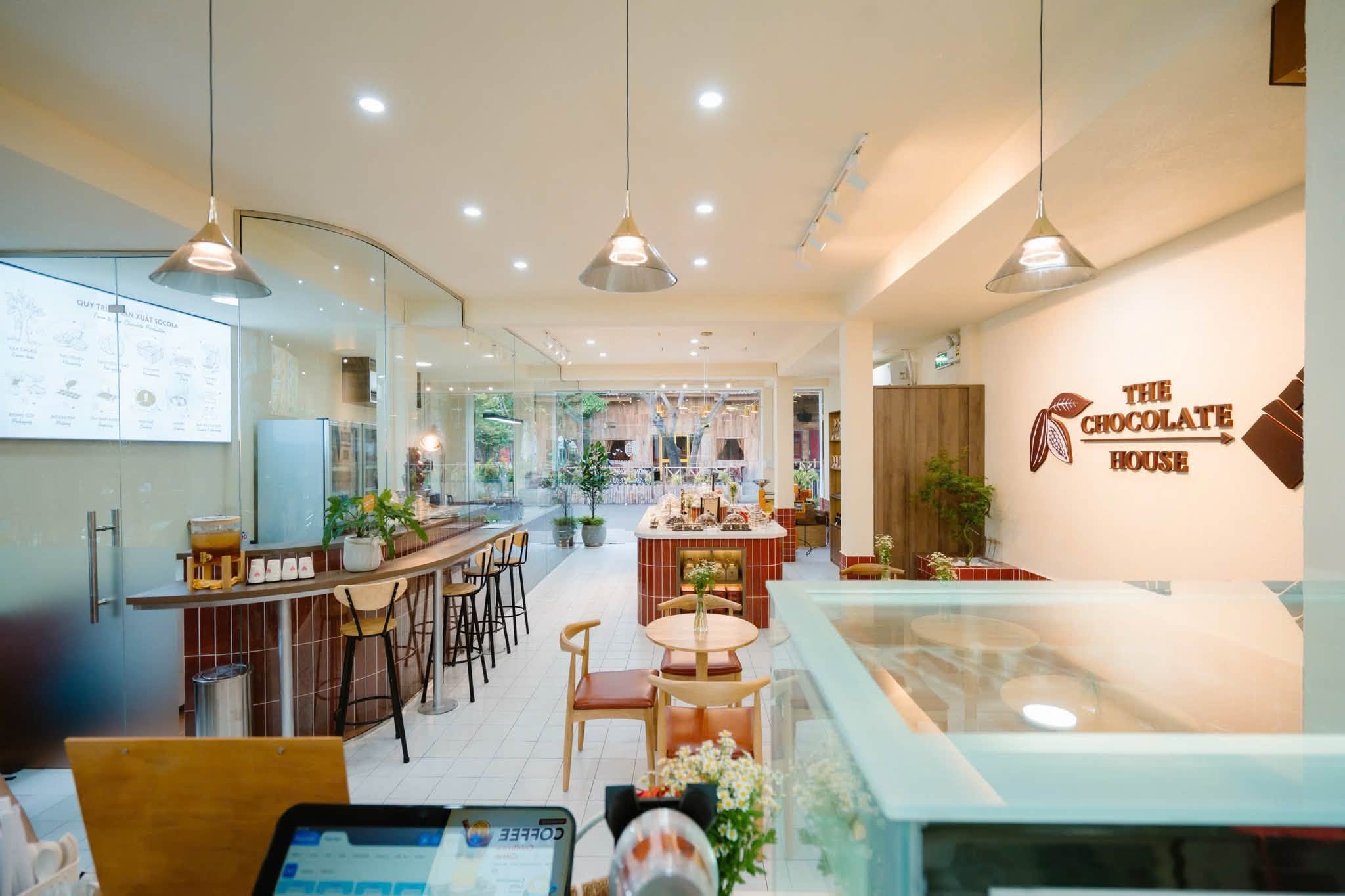 The Chocolate House Vũng Tàu