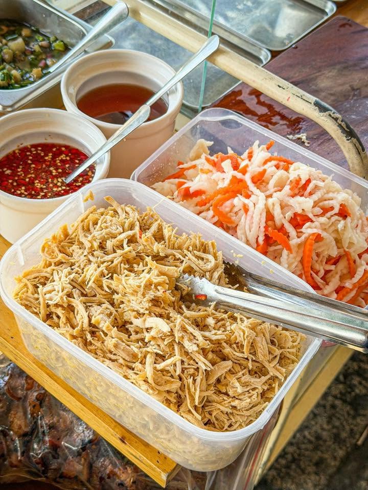 Vũng Tàu ăn tối ở đâu ngon
