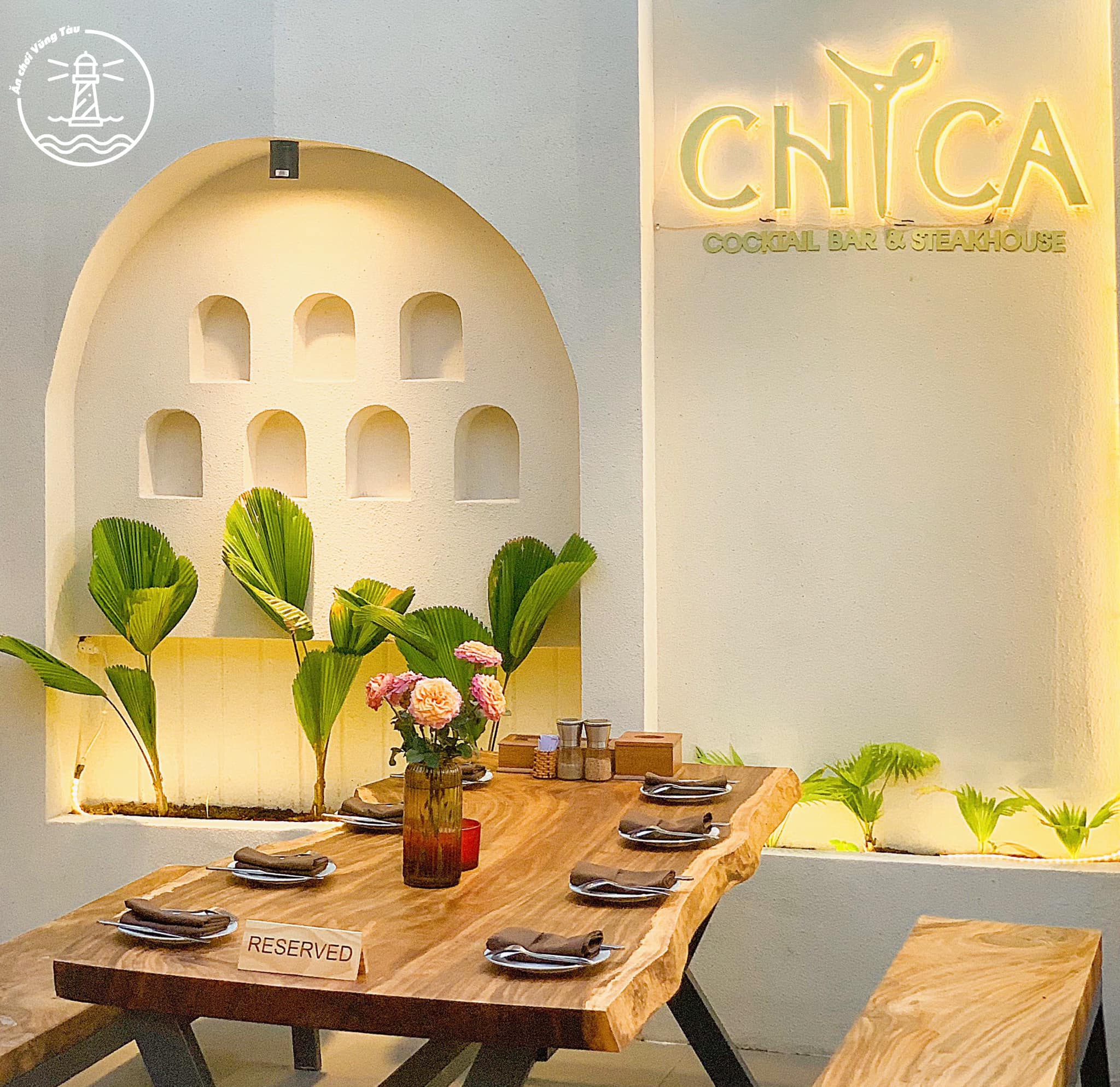 đến Bà Rịa ăn gì