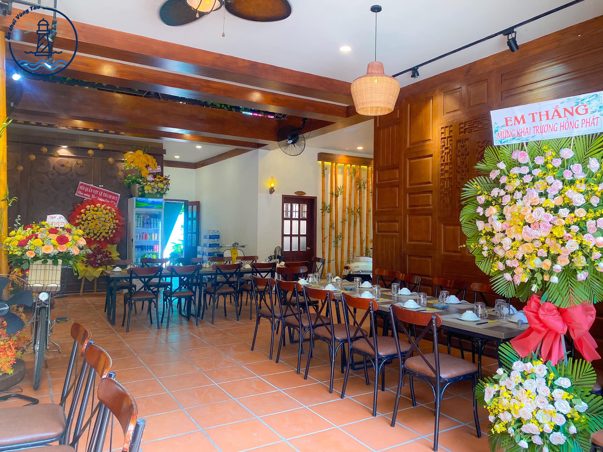 đến Bà Rịa ăn gì
