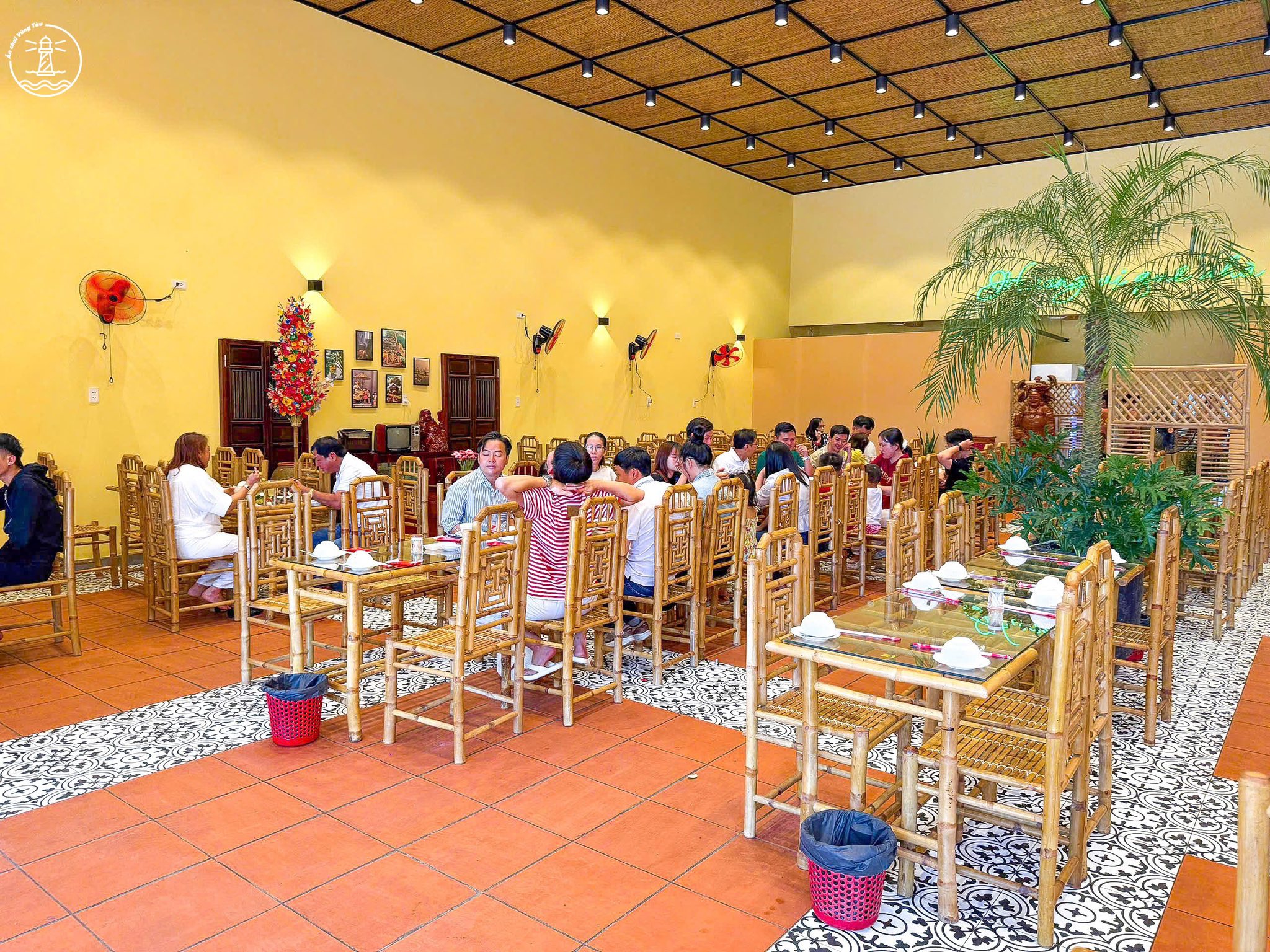 đến Bà Rịa ăn gì