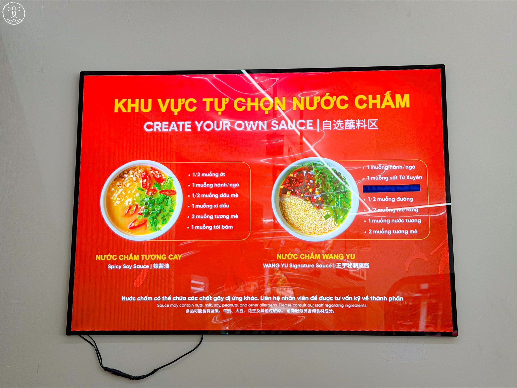 đến Bà Rịa ăn gì